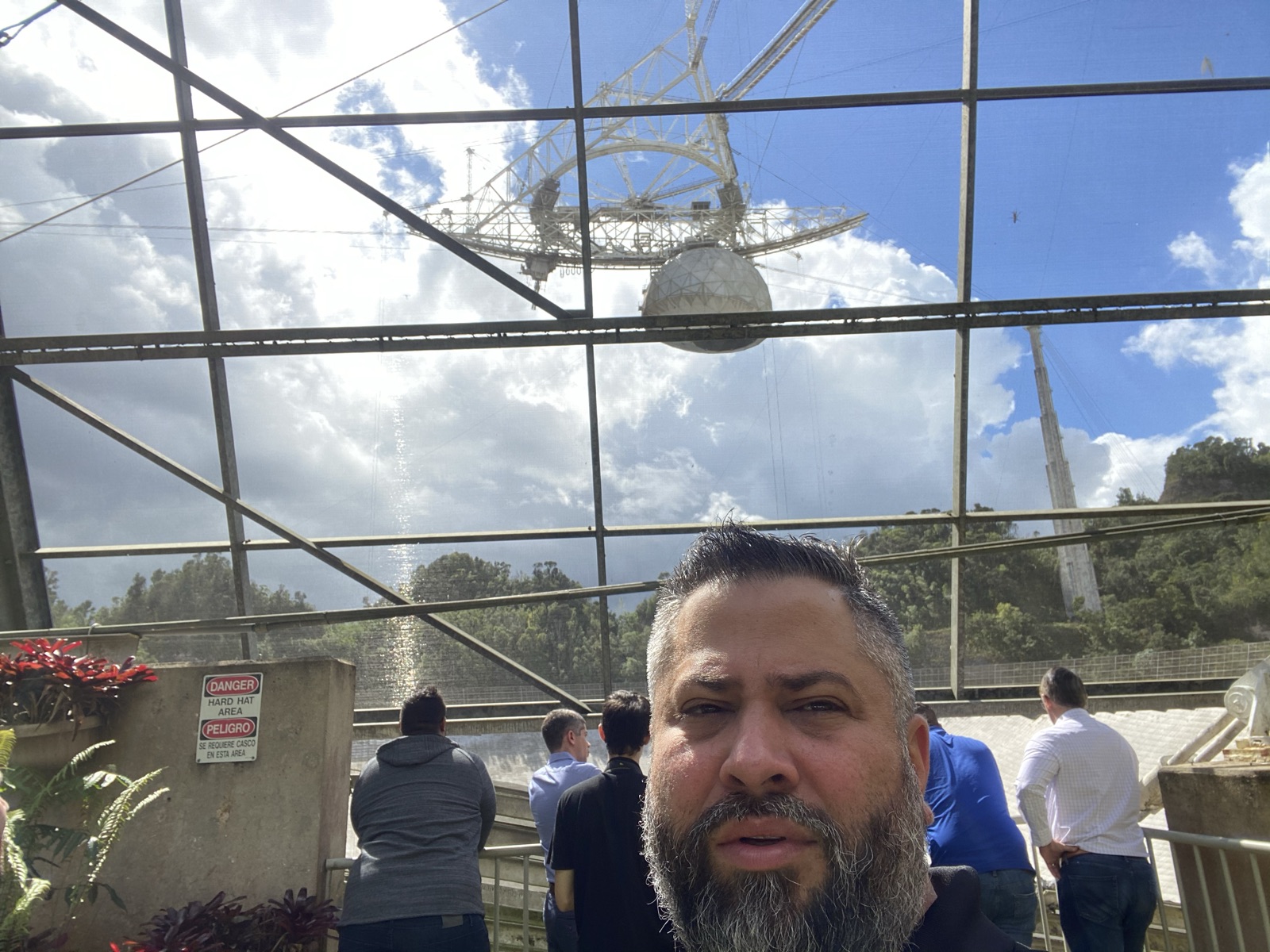 Arecibo Observatory photo 96