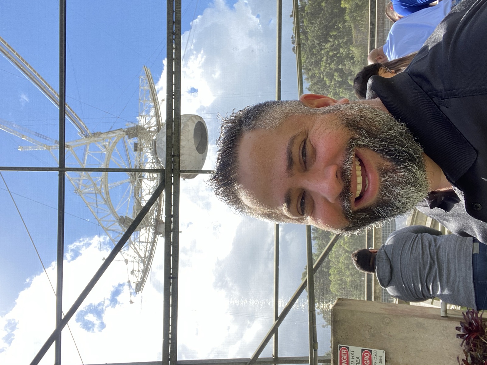 Arecibo Observatory photo 99