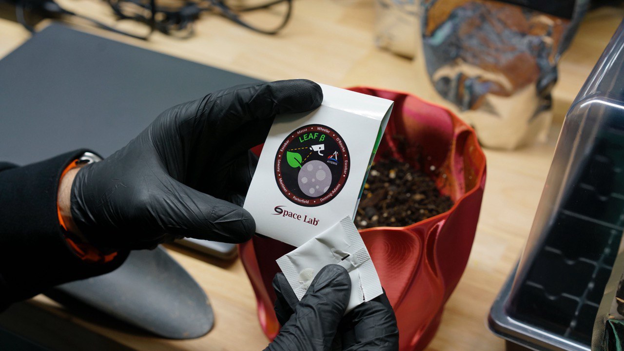 AgroBrain Innovation Hub