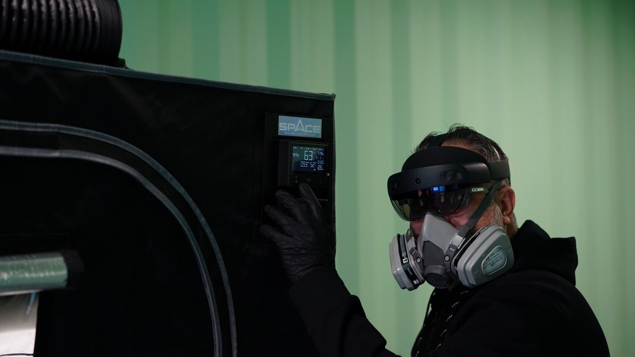 AgroBrain Innovation Lab