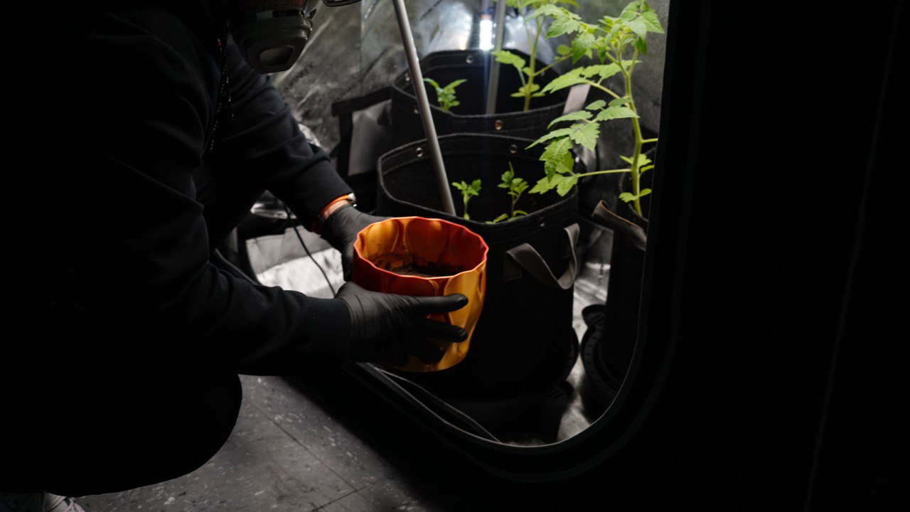 AgroBrain Development Center