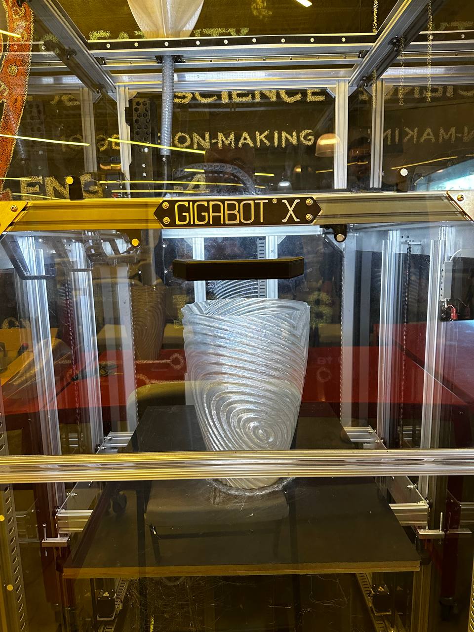 Technology Development