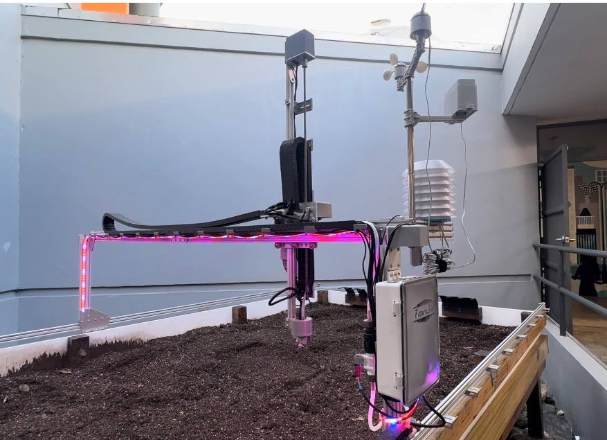 Partnership Workshop