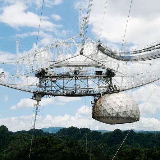 Observatory Research