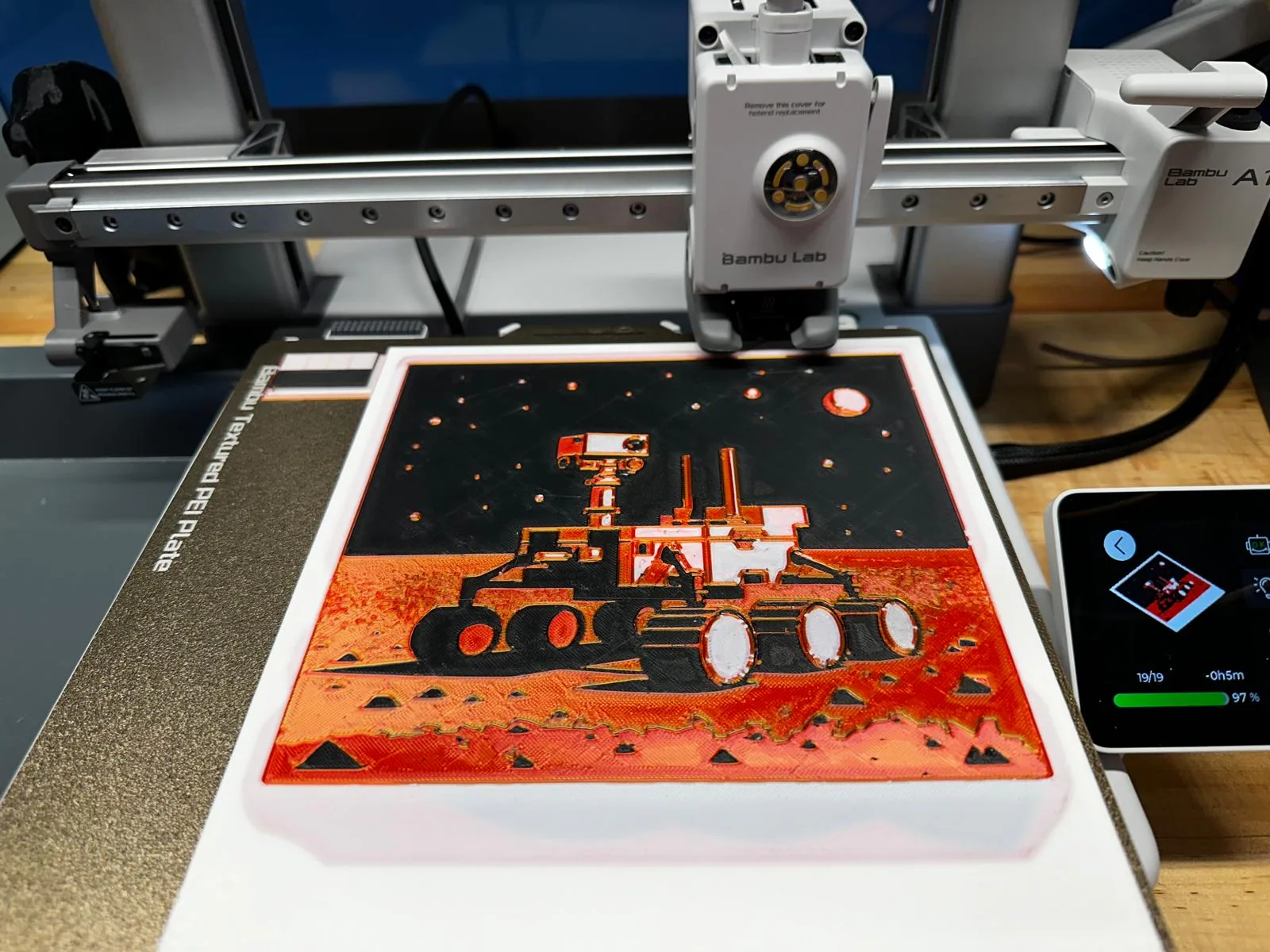 Additive Manufacturing photo 10