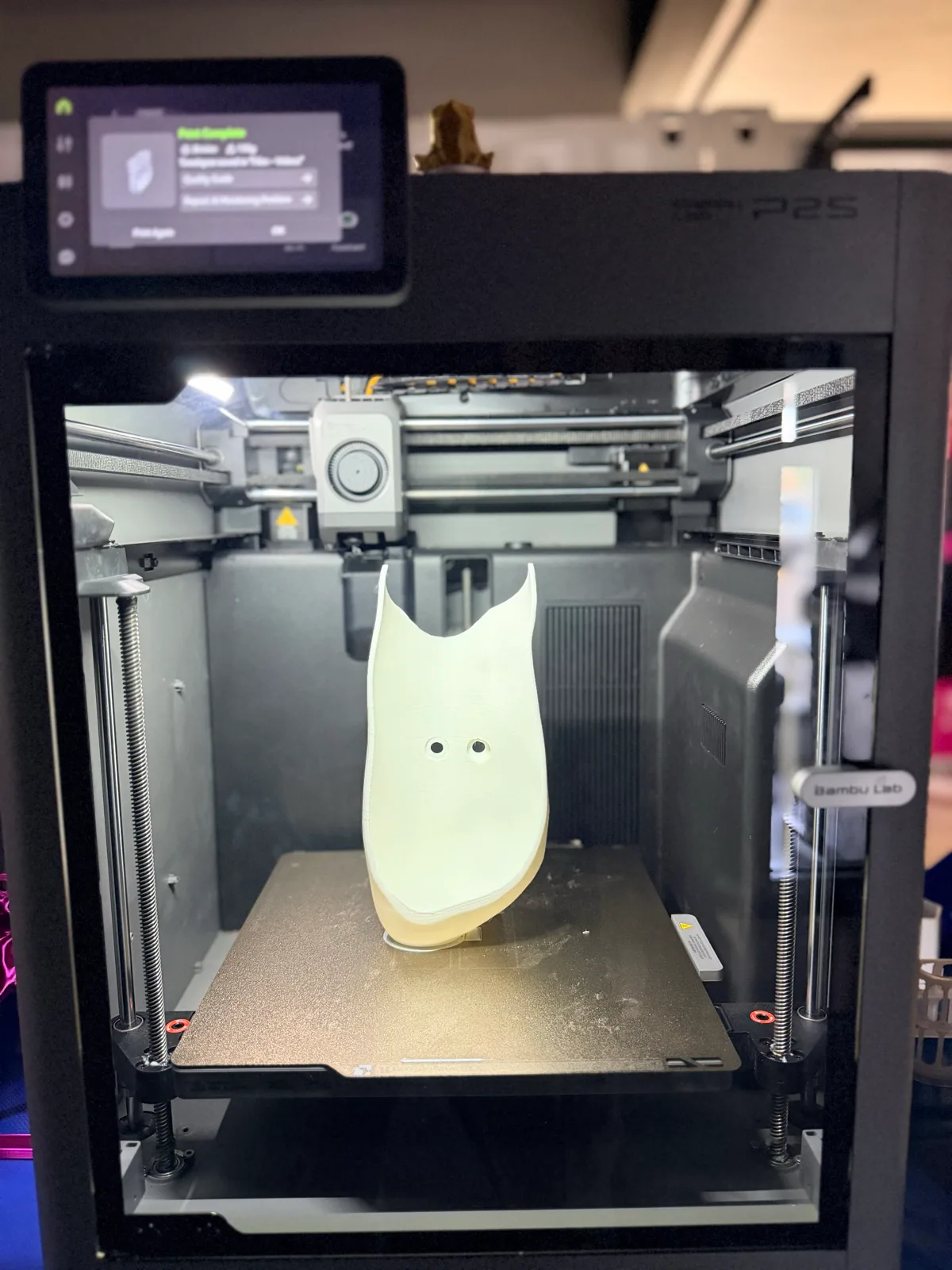 Additive Manufacturing photo 3