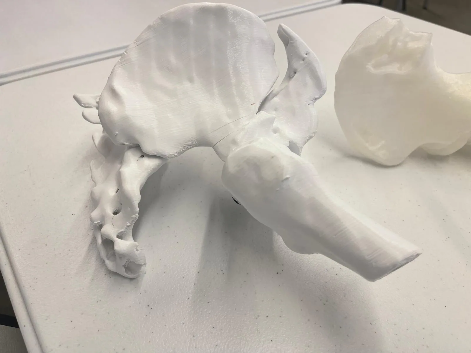 Additive Manufacturing