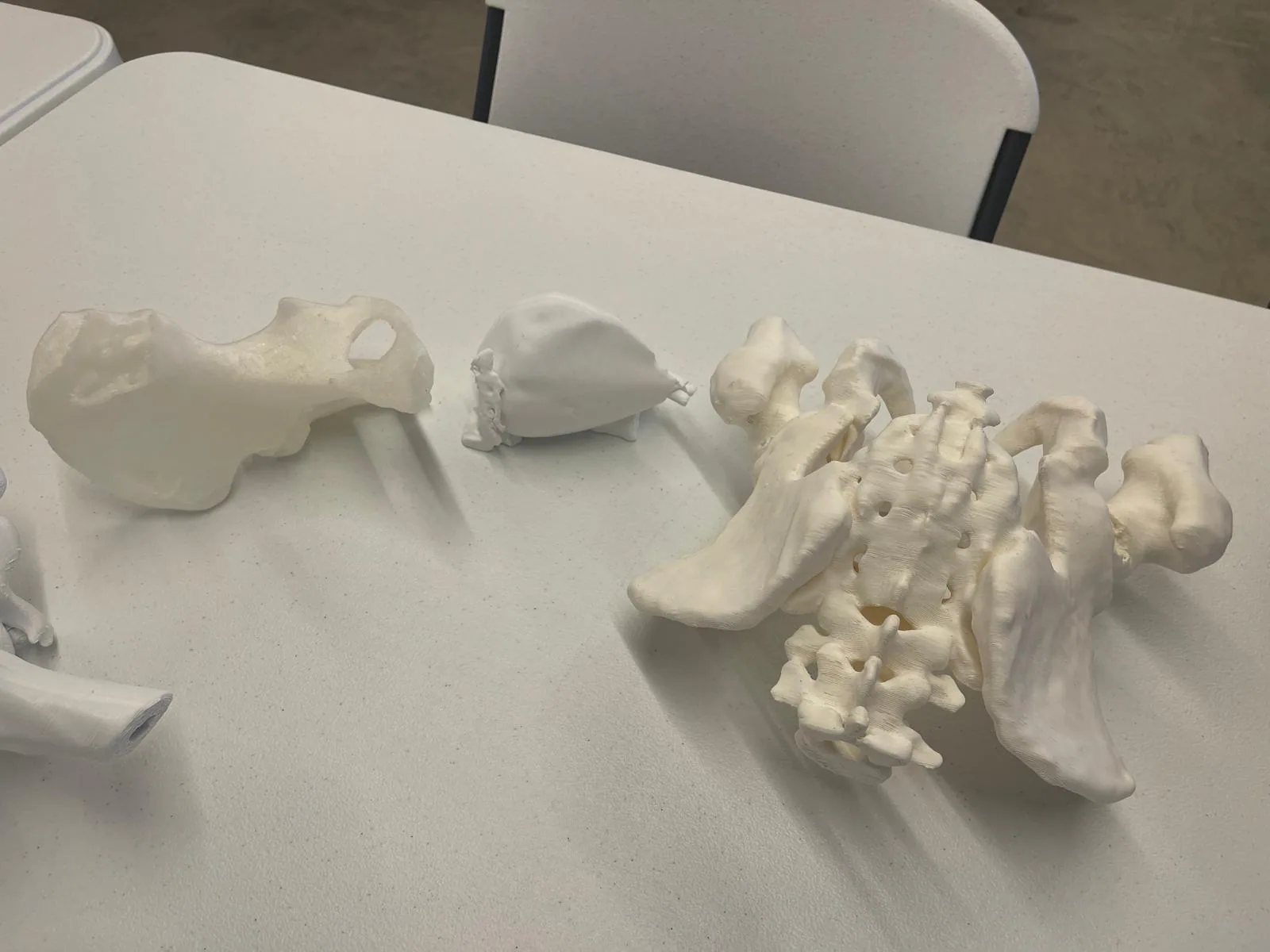 Additive Manufacturing