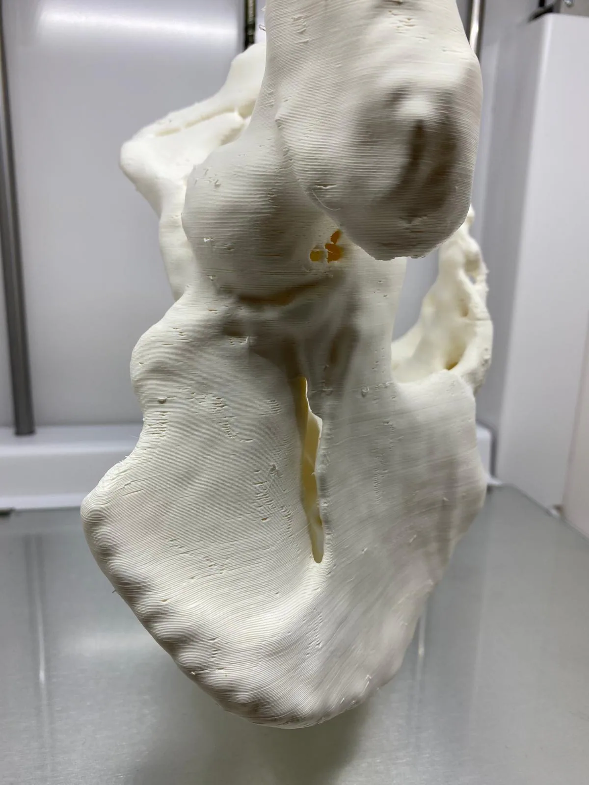 Additive Manufacturing