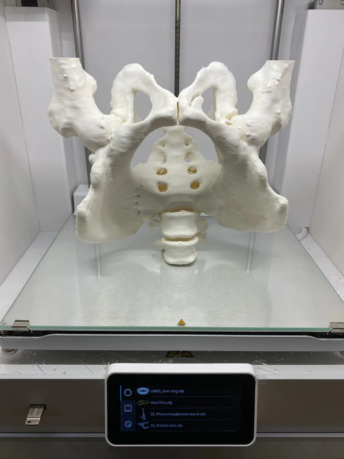 Additive Manufacturing