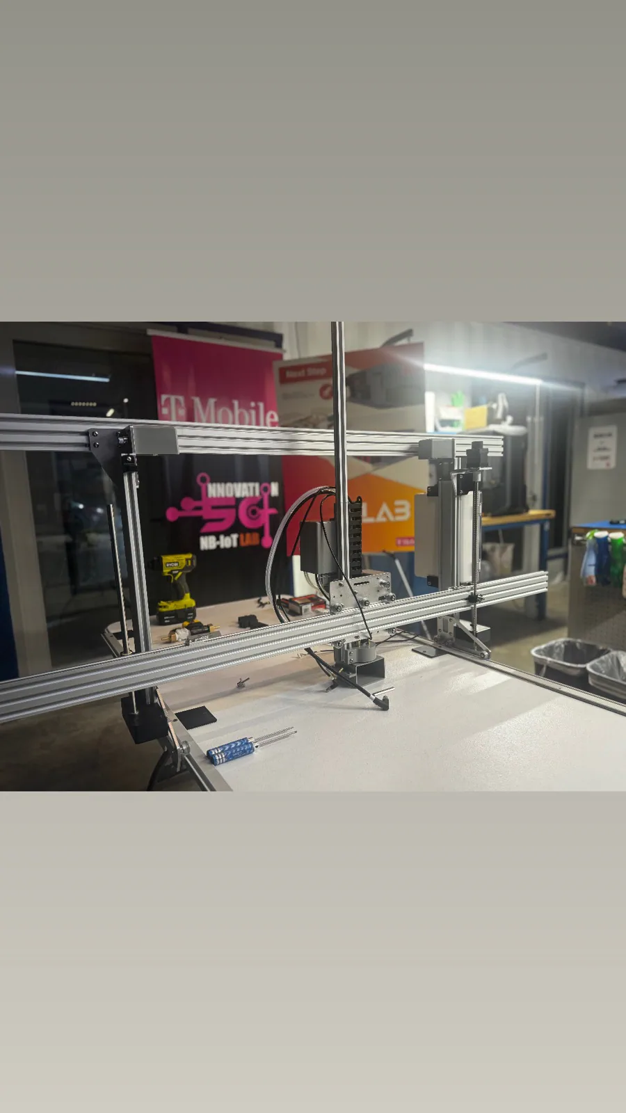 AgTech Lab / AgroBrain photo 14
