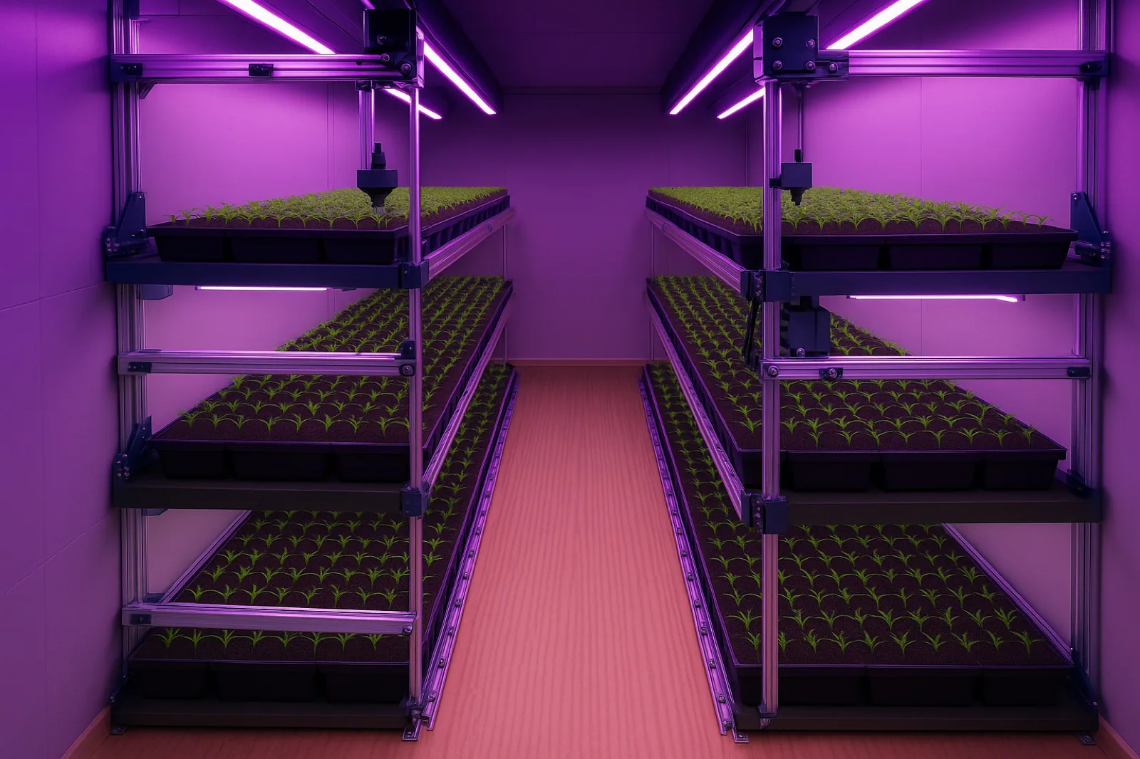 AgTech Lab / AgroBrain photo 15
