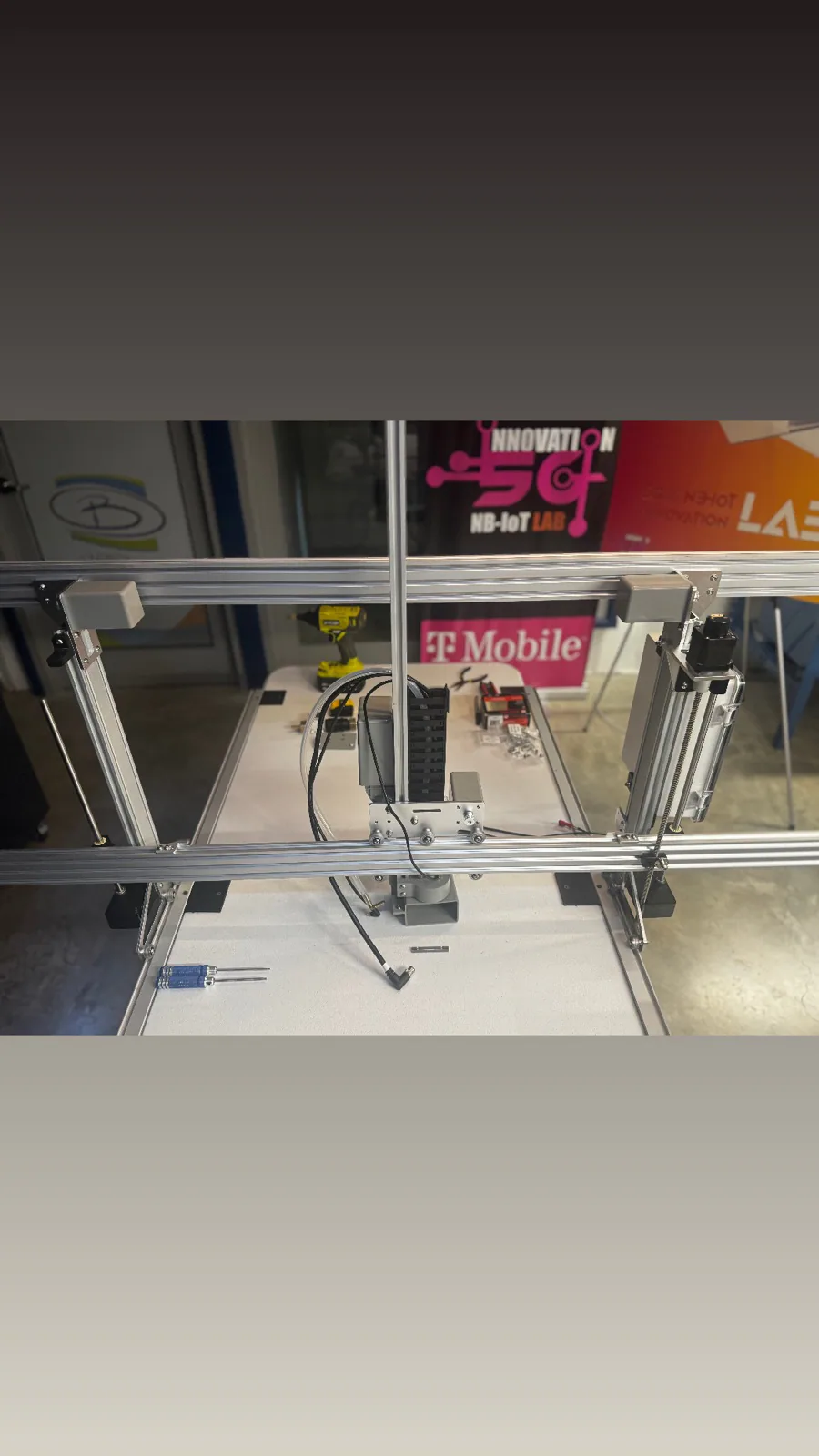 AgTech Lab / AgroBrain photo 23