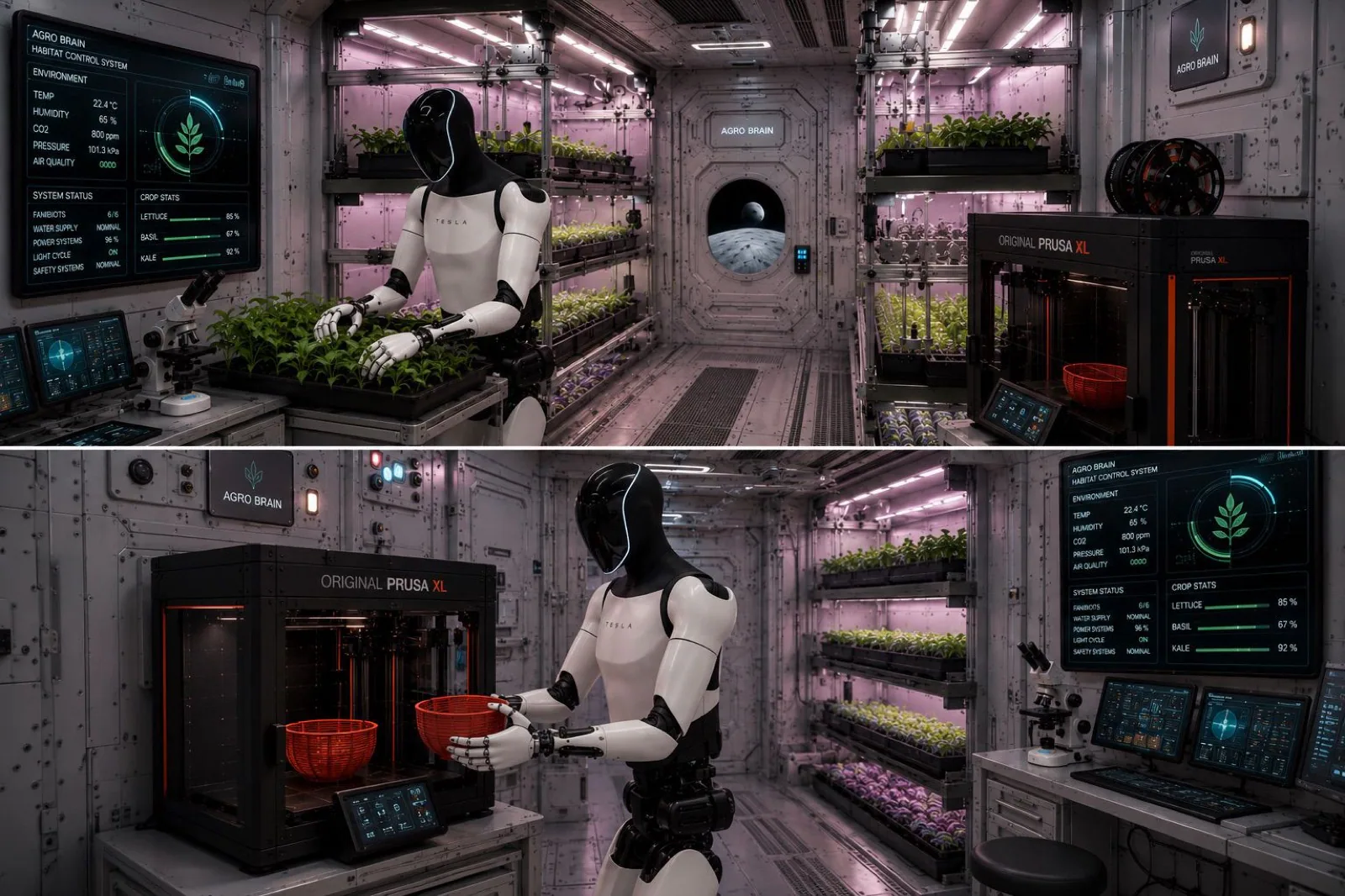 AgTech Lab / AgroBrain photo 4