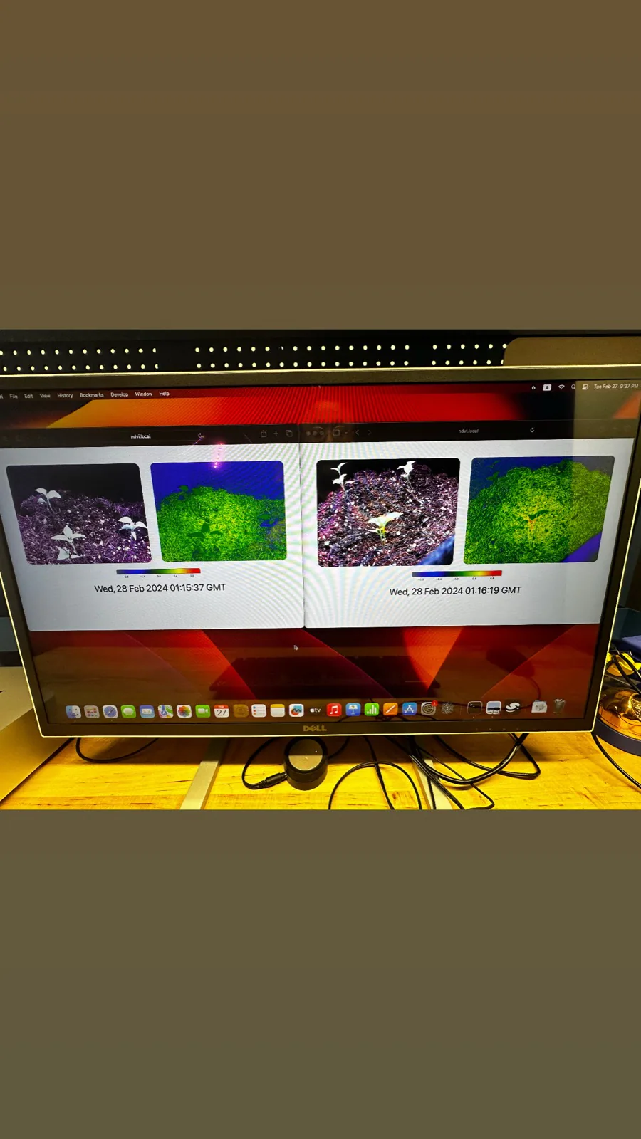 AgTech Lab / AgroBrain photo 7