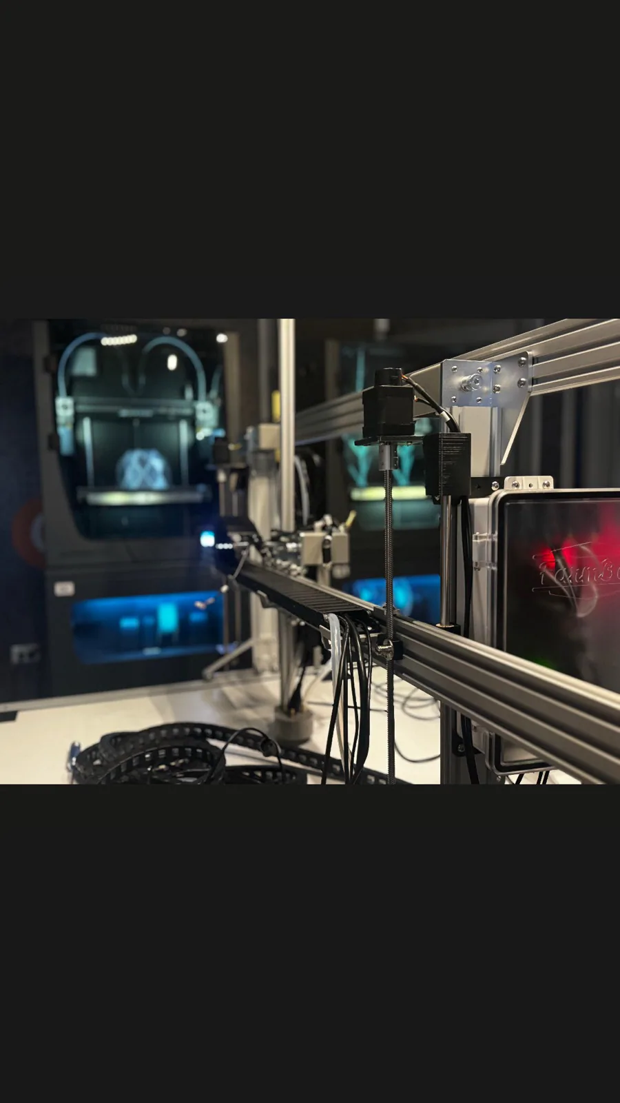 AgTech Lab / AgroBrain photo 8