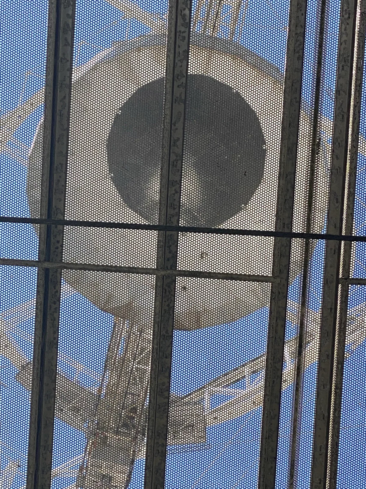 Arecibo Observatory photo 17