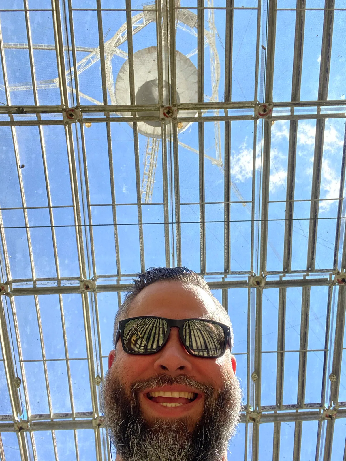 Arecibo Observatory photo 18