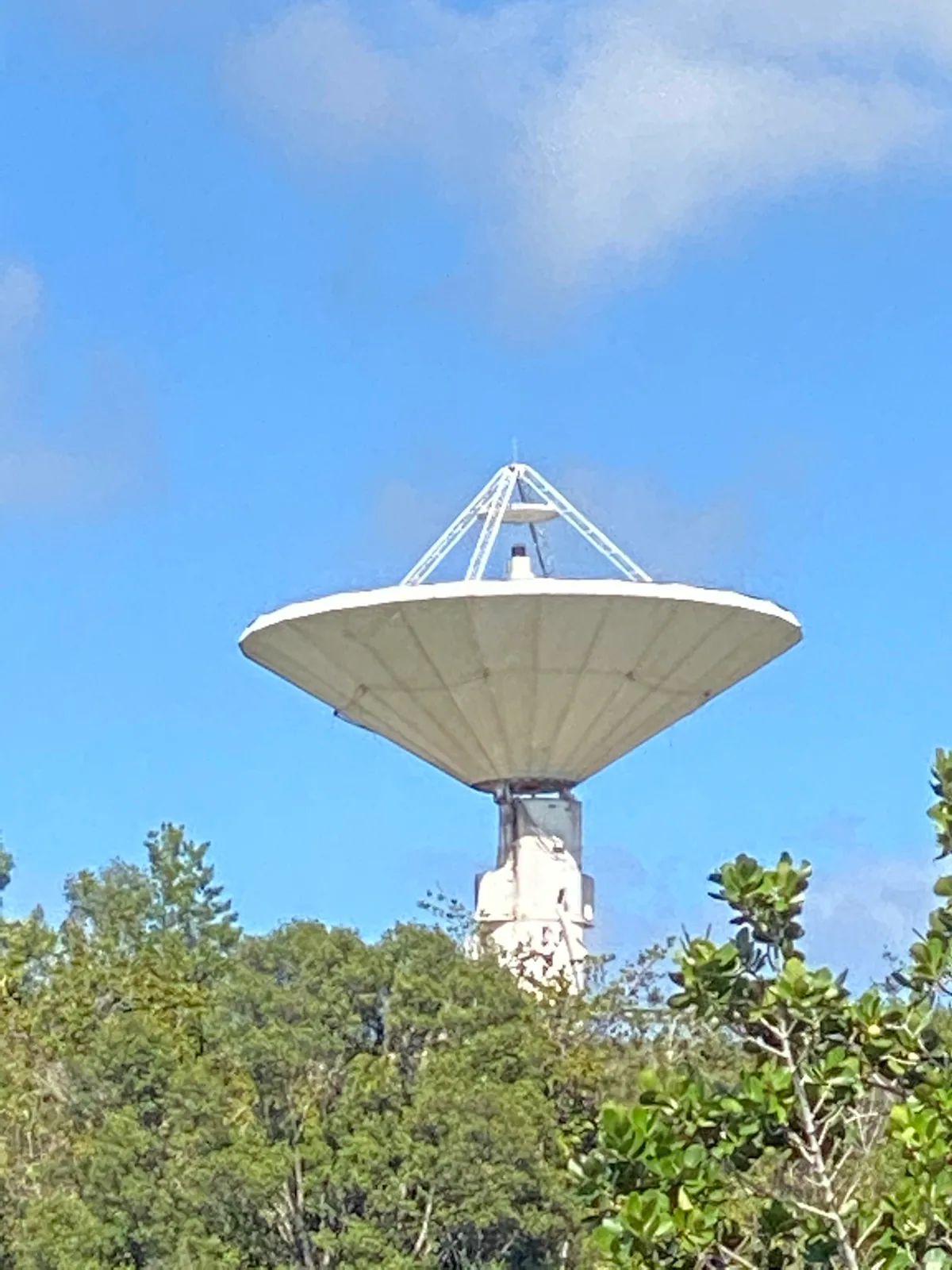 Arecibo Observatory photo 23