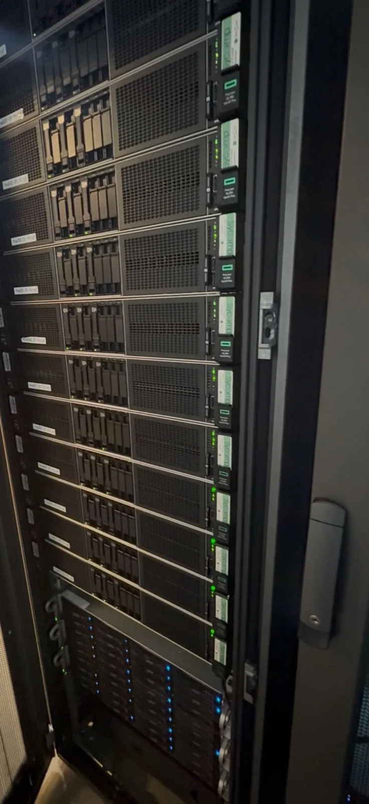 FiberX Lab photo 1