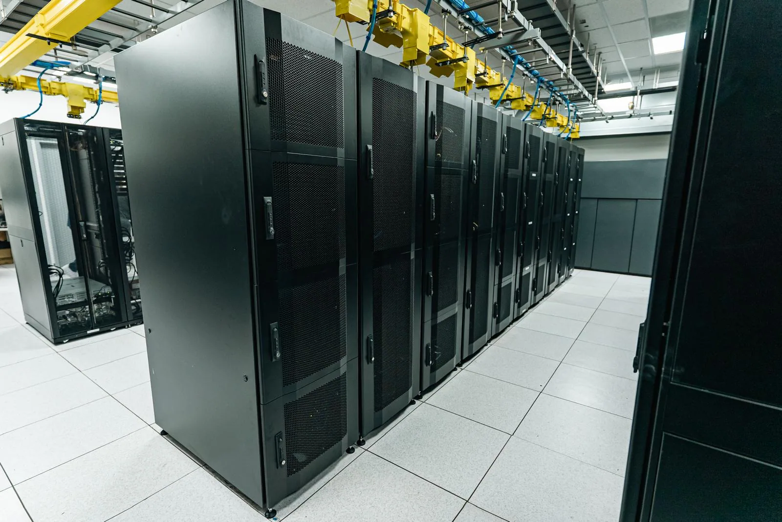 FiberX Lab photo 11