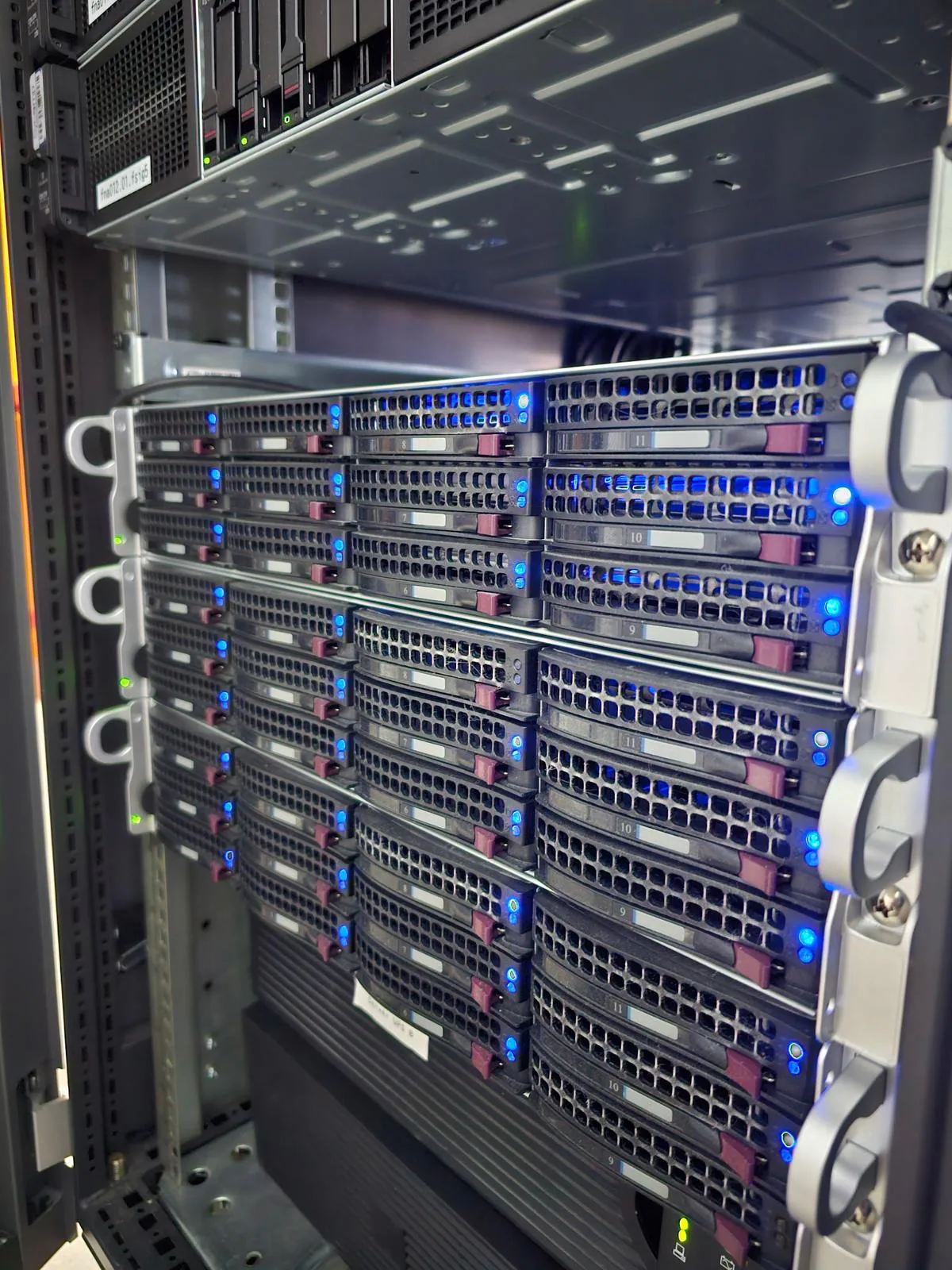 FiberX Lab photo 14