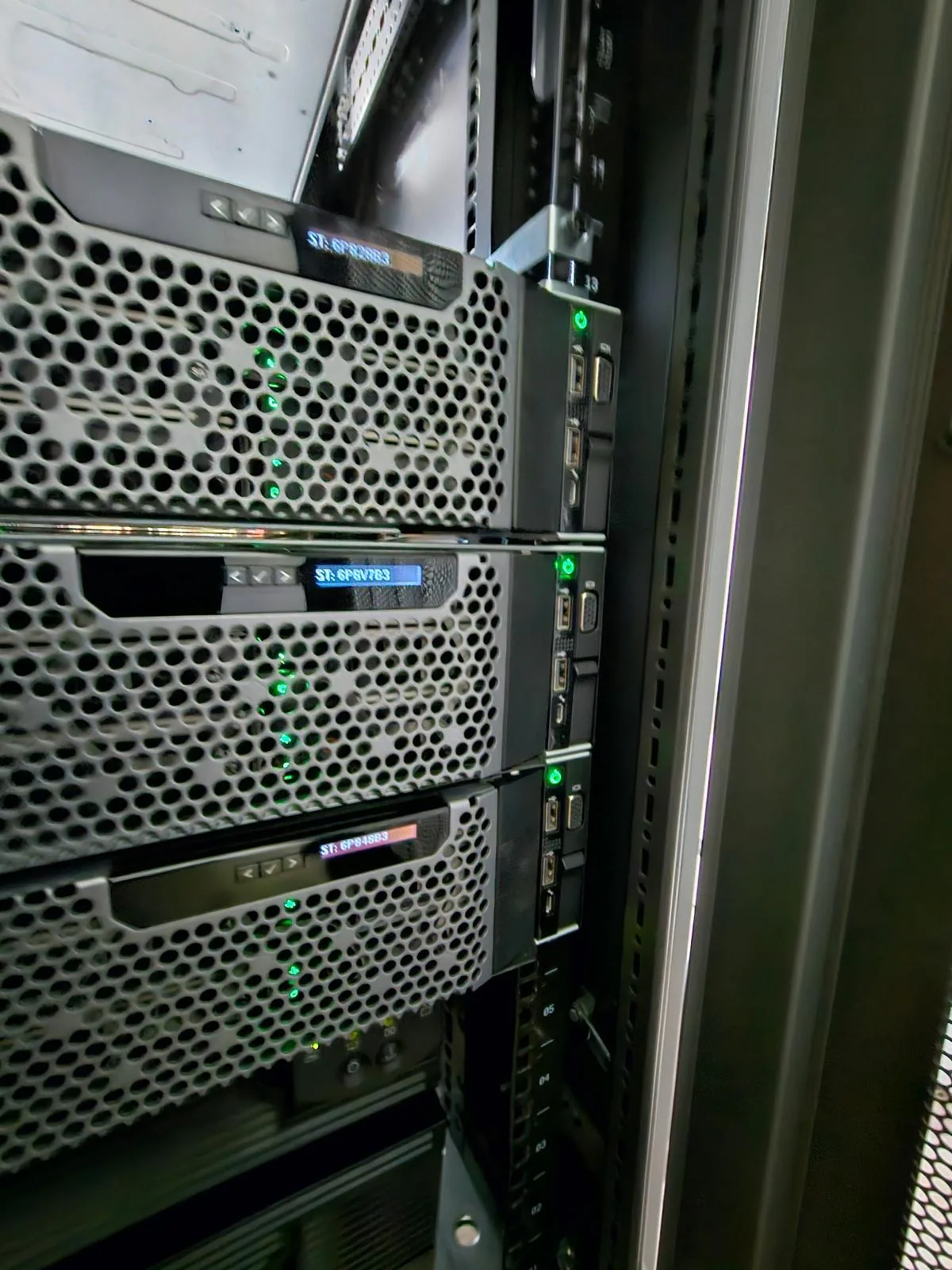 FiberX Lab photo 17
