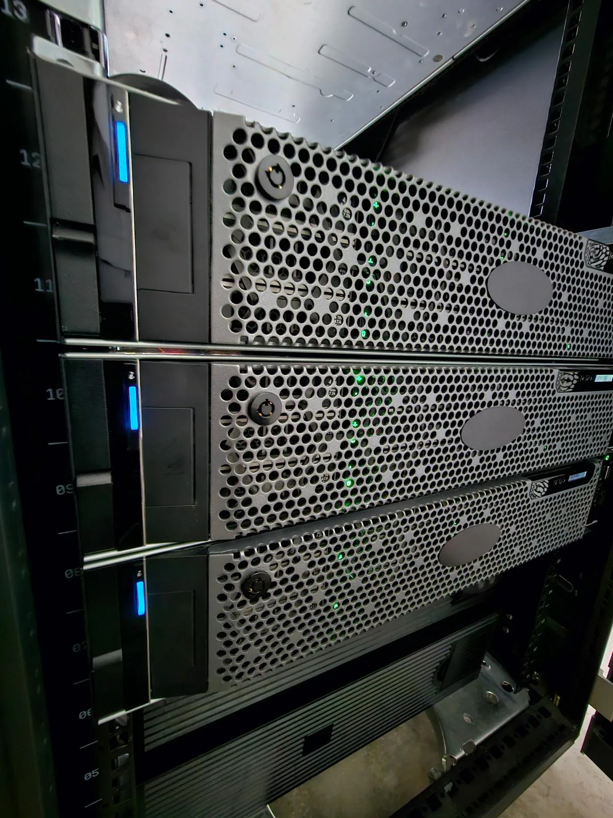 FiberX Lab photo 18