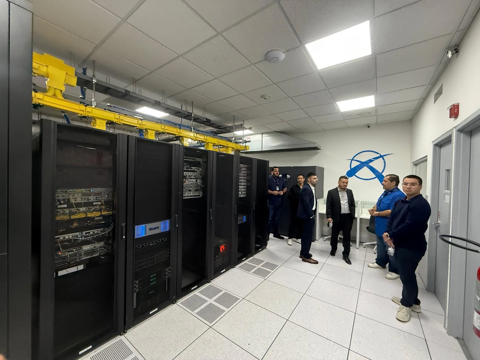 FiberX Lab photo 3