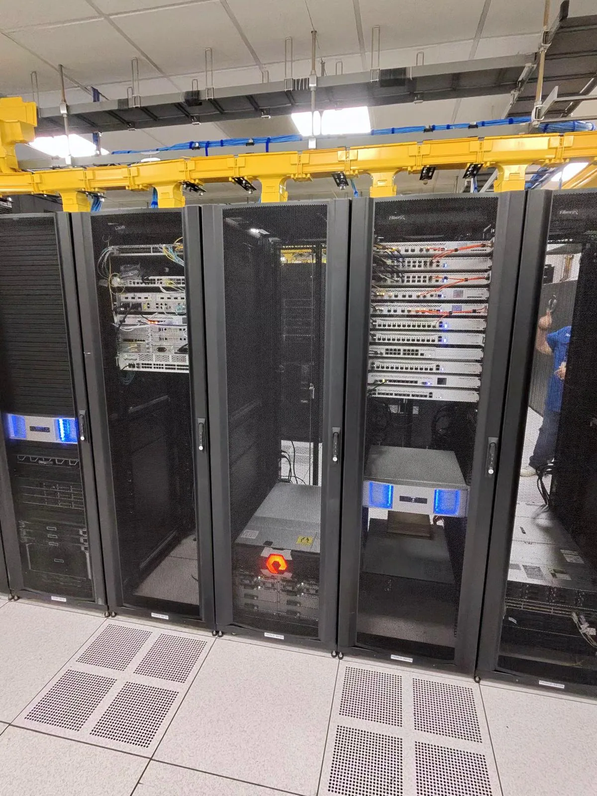 FiberX Lab photo 4