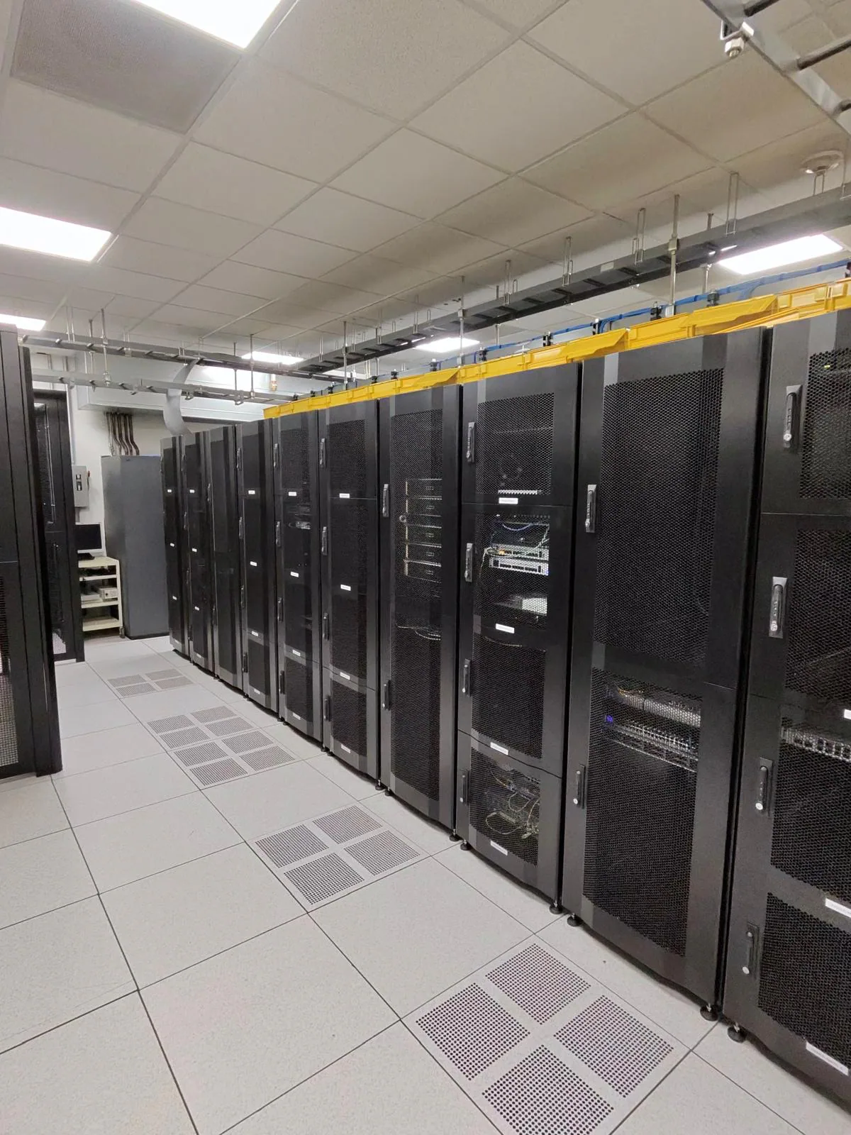 FiberX Lab photo 5