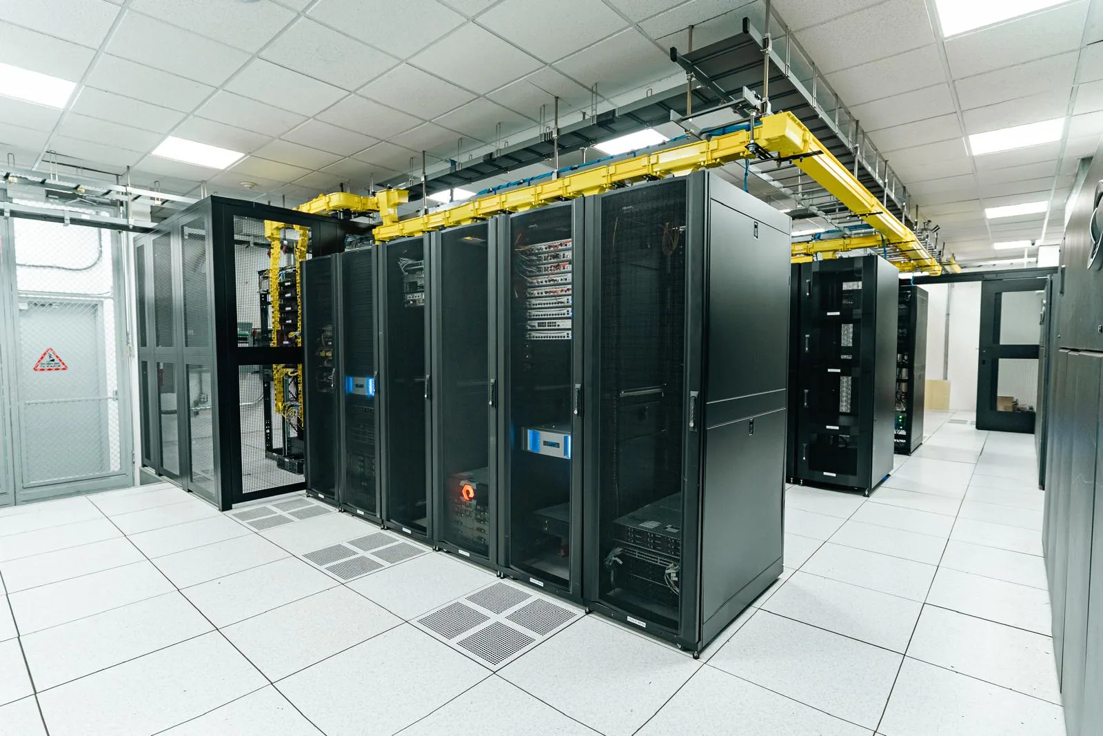 FiberX Lab photo 6