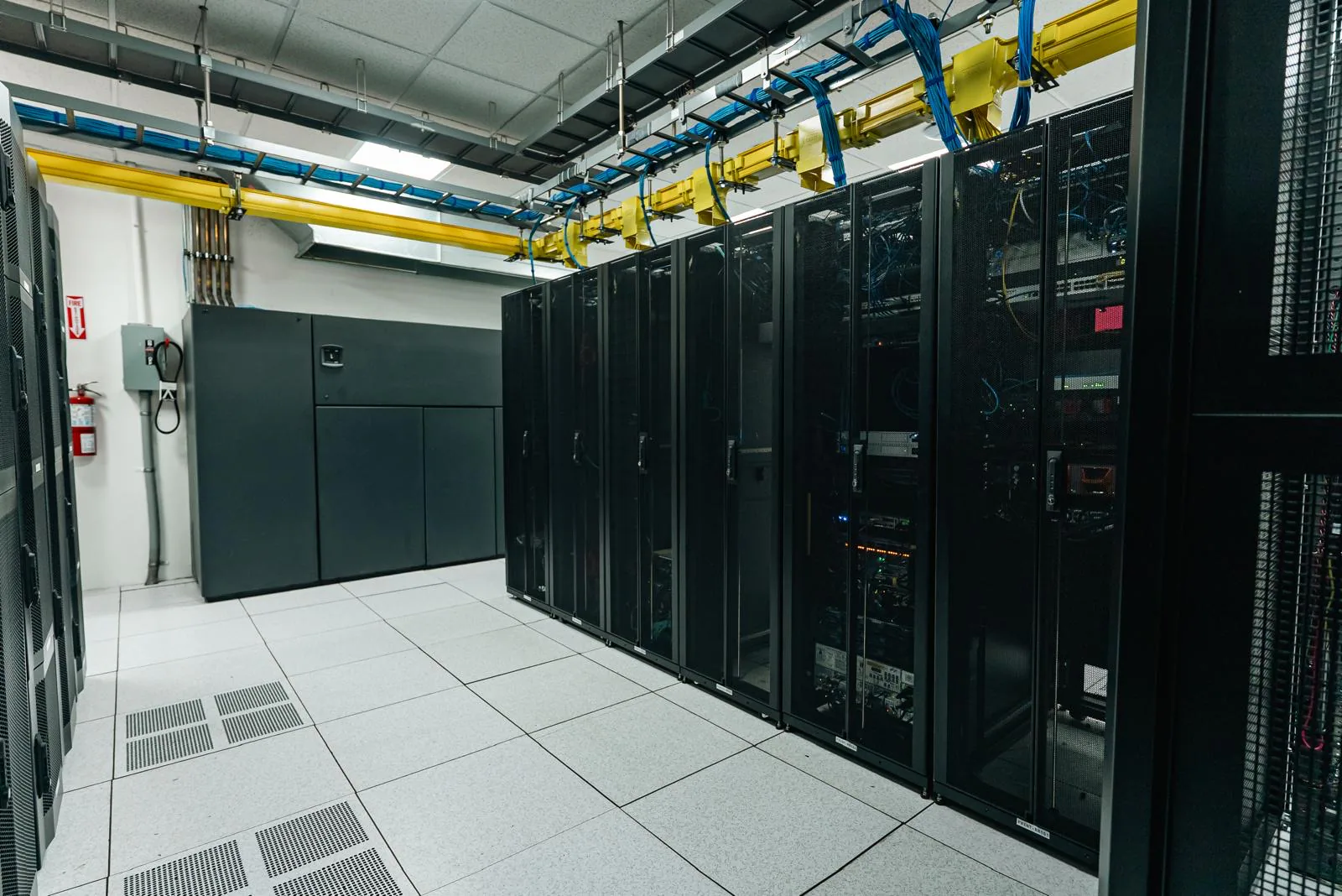 FiberX Lab photo 7