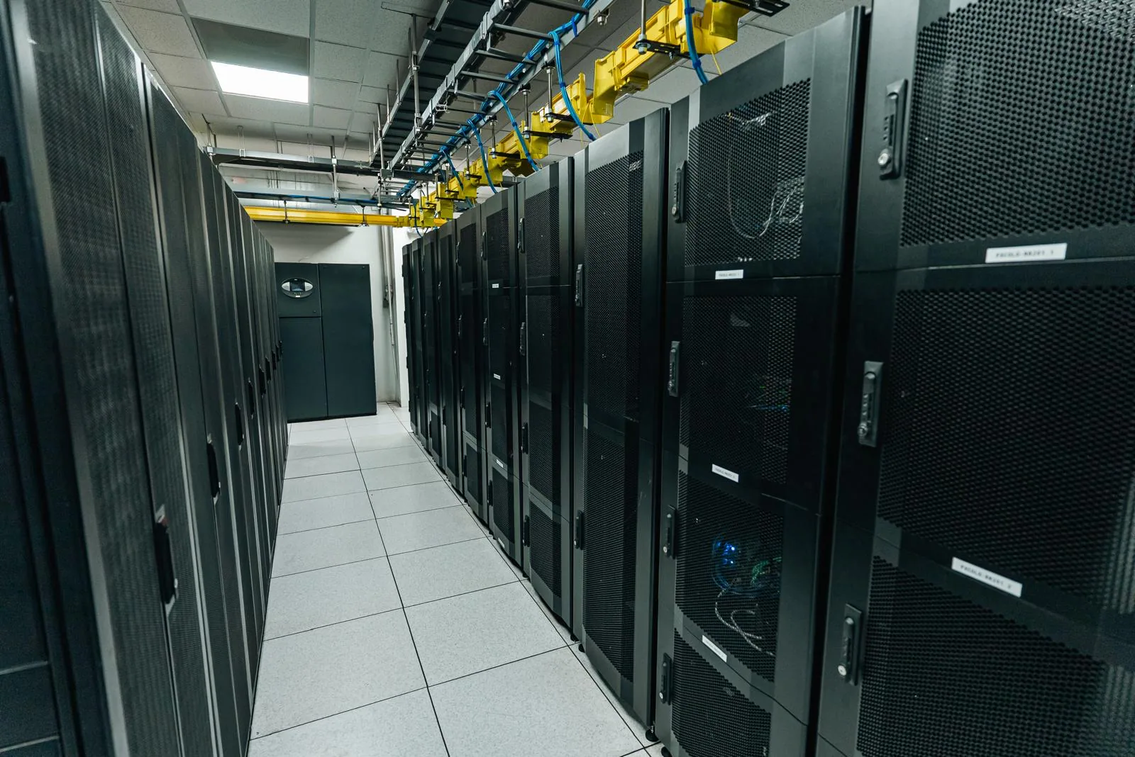 FiberX Lab photo 9