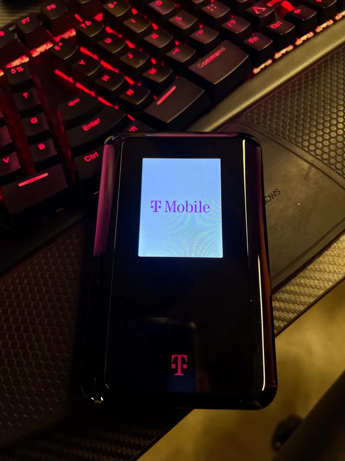 T-Mobile NB-IoT Lab photo 11