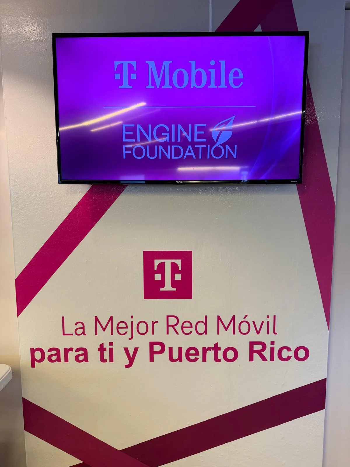 T-Mobile NB-IoT Lab photo 13