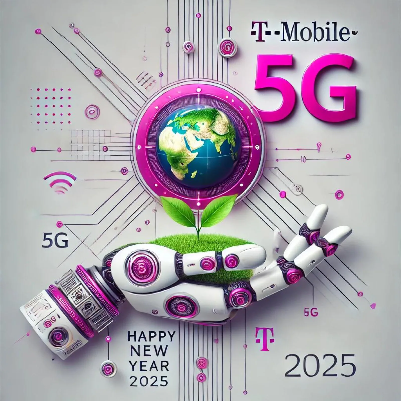 T-Mobile NB-IoT Lab photo 20