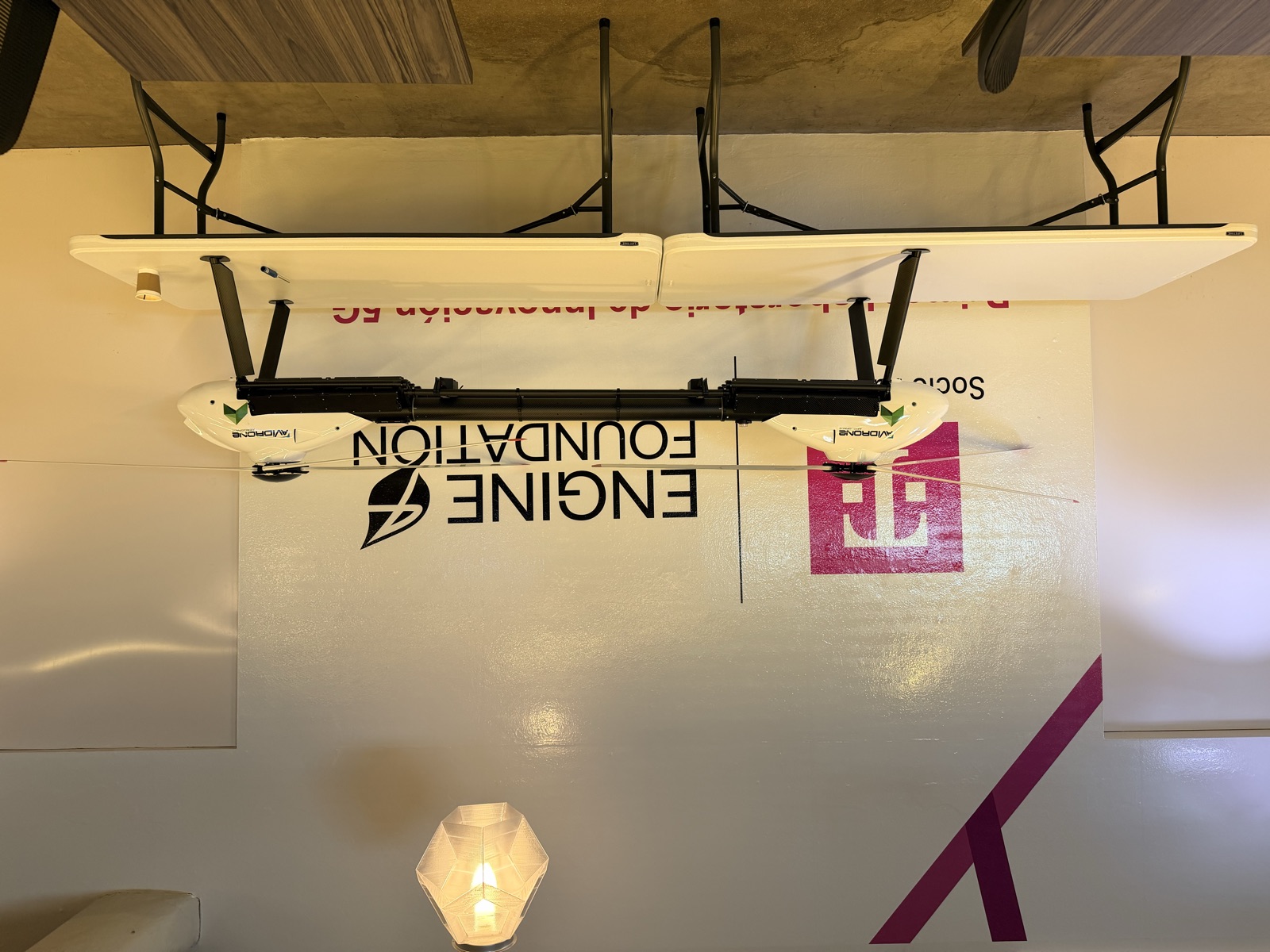 T-Mobile NB-IoT Lab photo 10