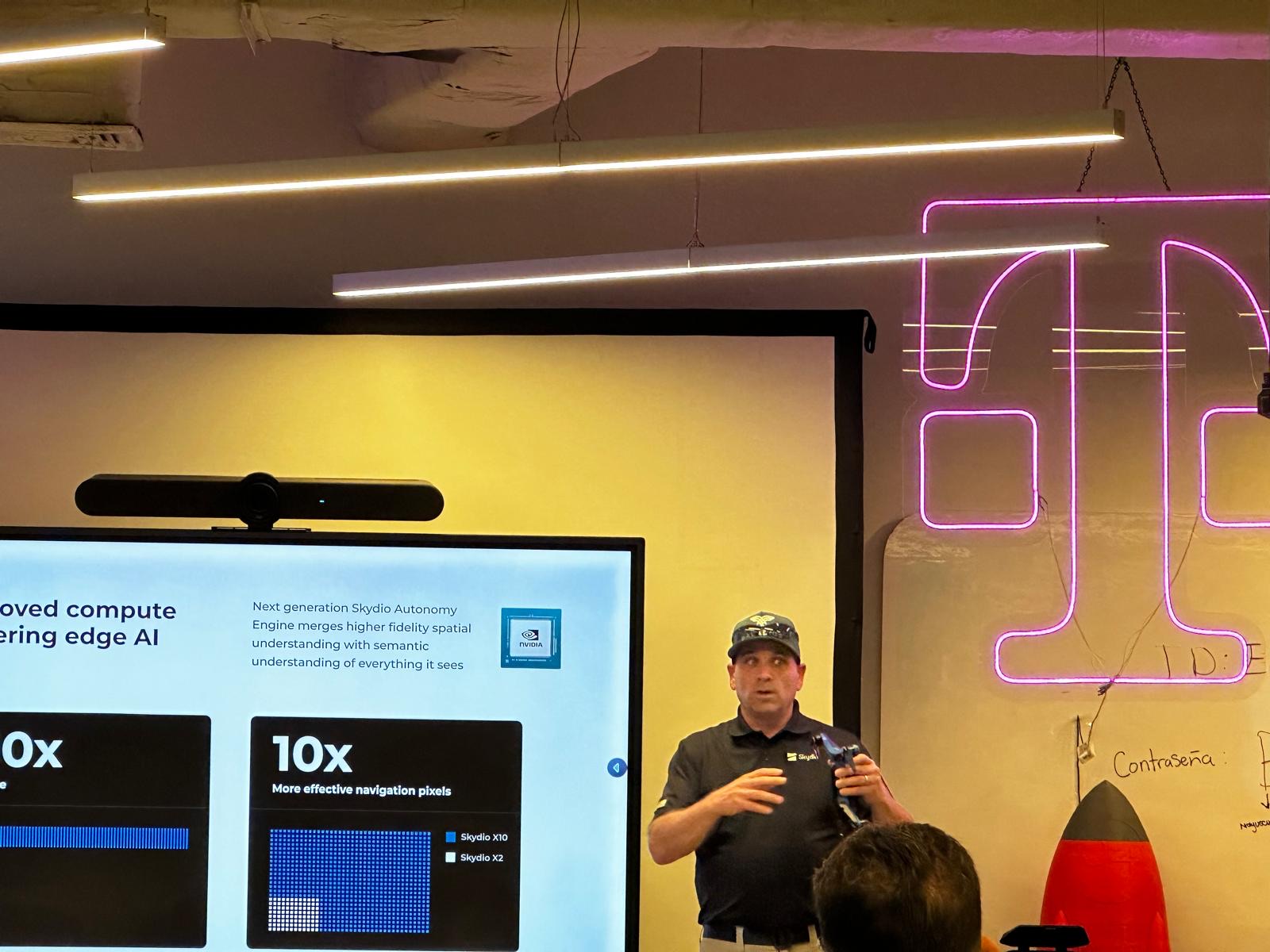 T-Mobile NB-IoT Lab photo 27