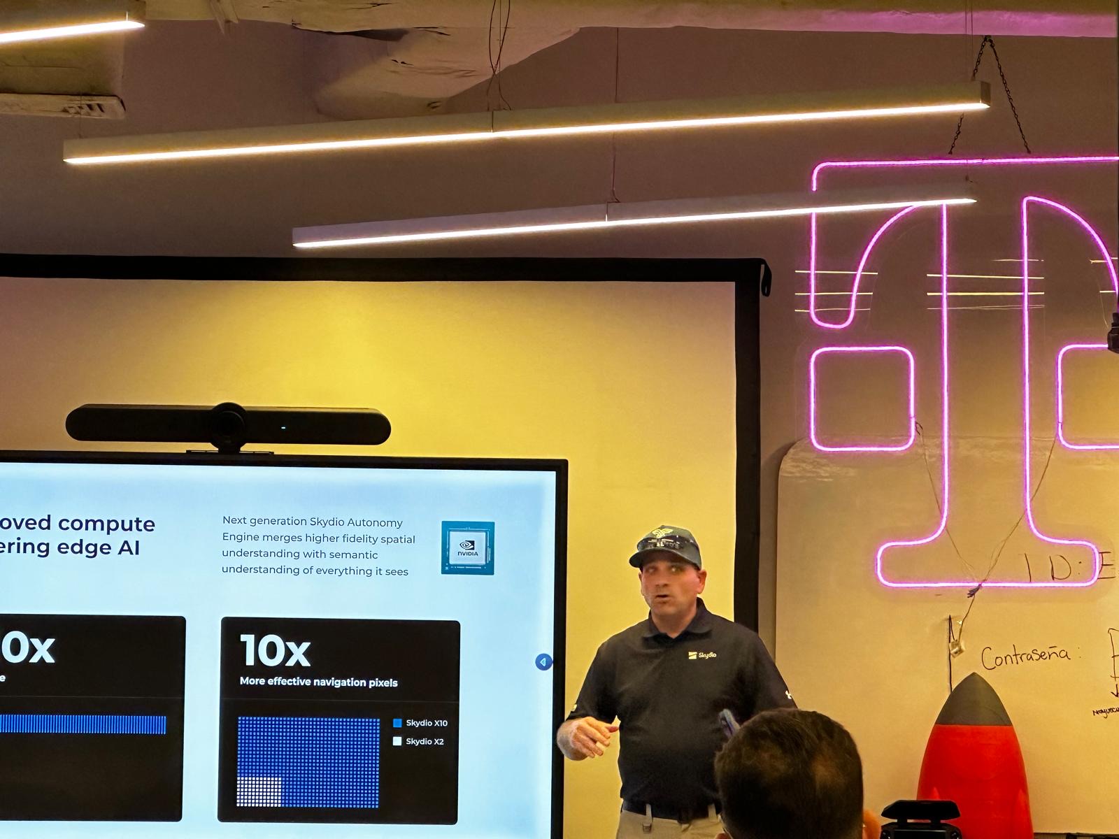 T-Mobile NB-IoT Lab photo 28