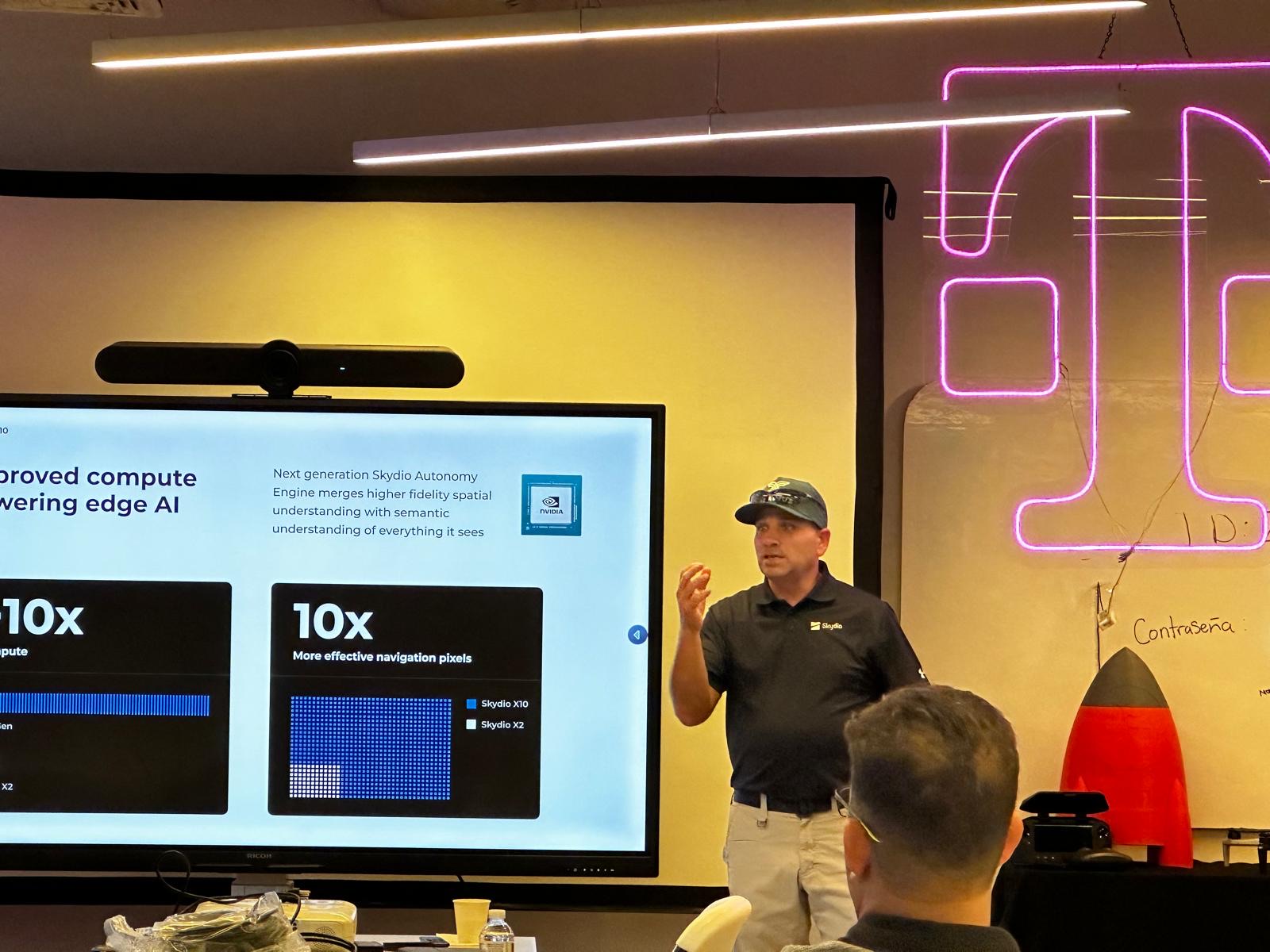 T-Mobile NB-IoT Lab photo 29