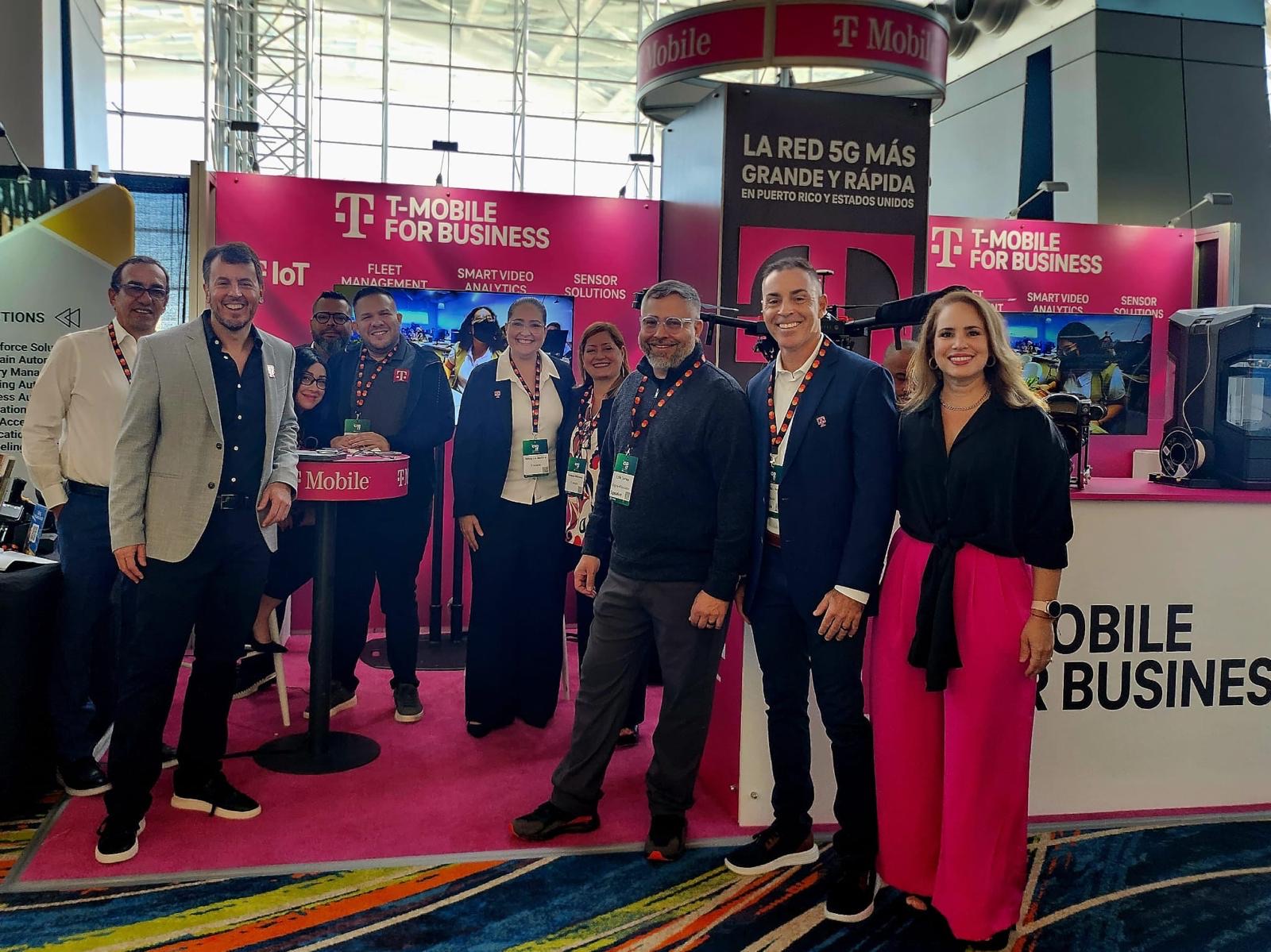 T-Mobile NB-IoT Lab photo 30