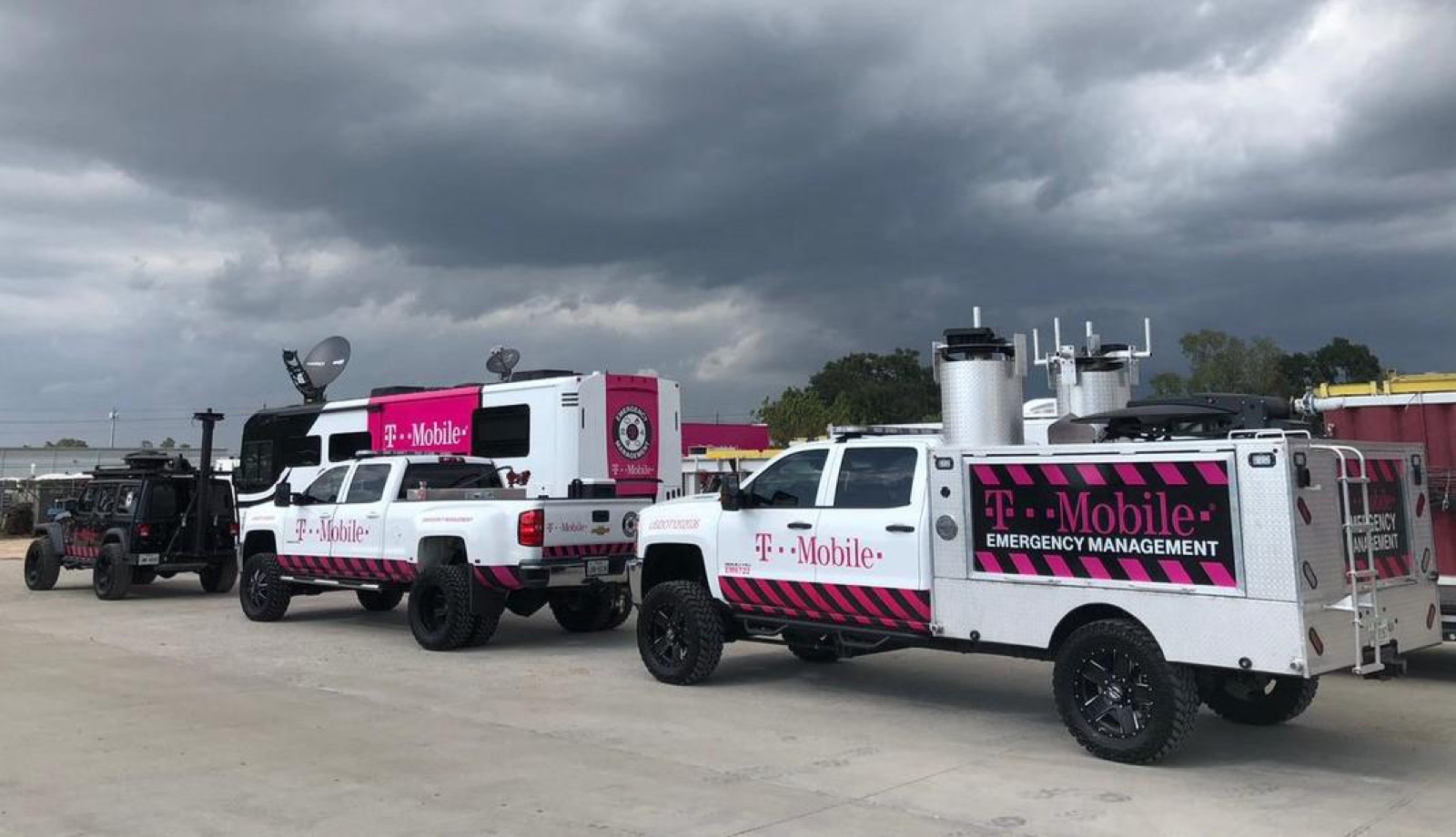 T-Mobile NB-IoT Lab photo 31