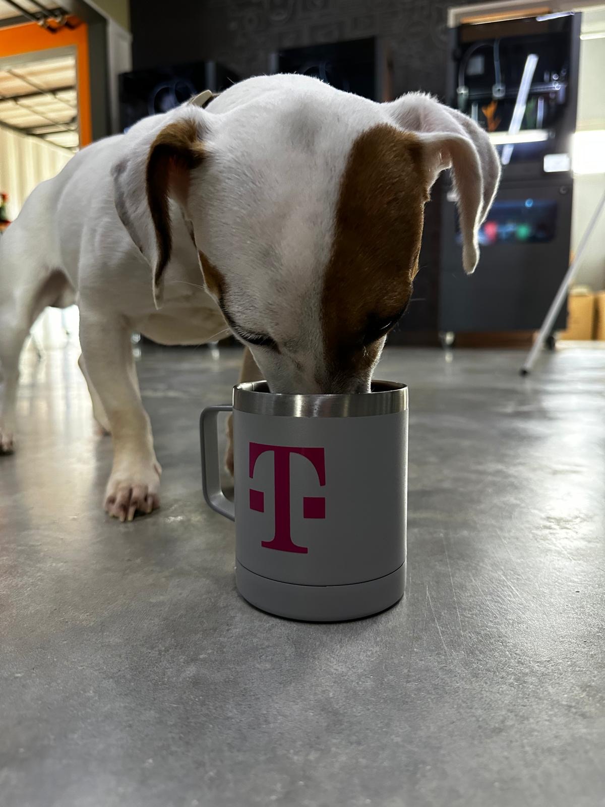 T-Mobile NB-IoT Lab photo 32