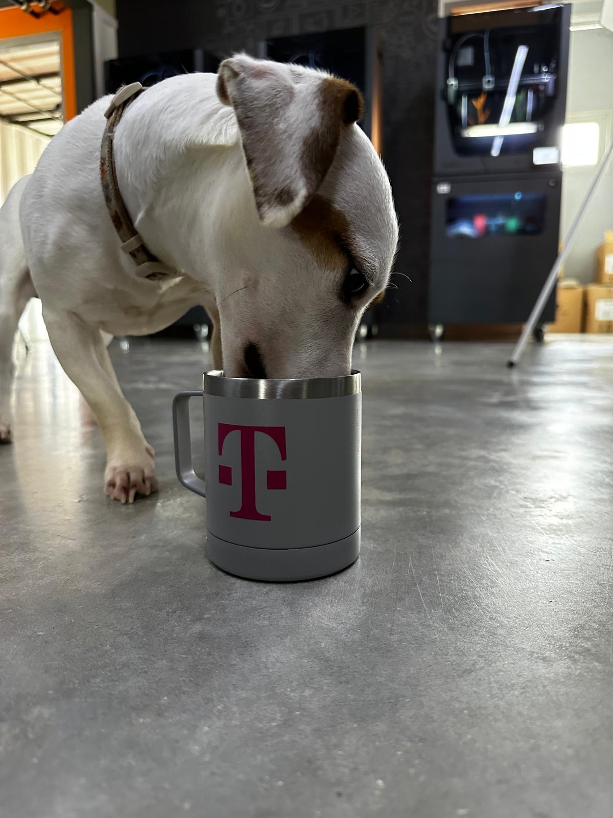 T-Mobile NB-IoT Lab photo 33