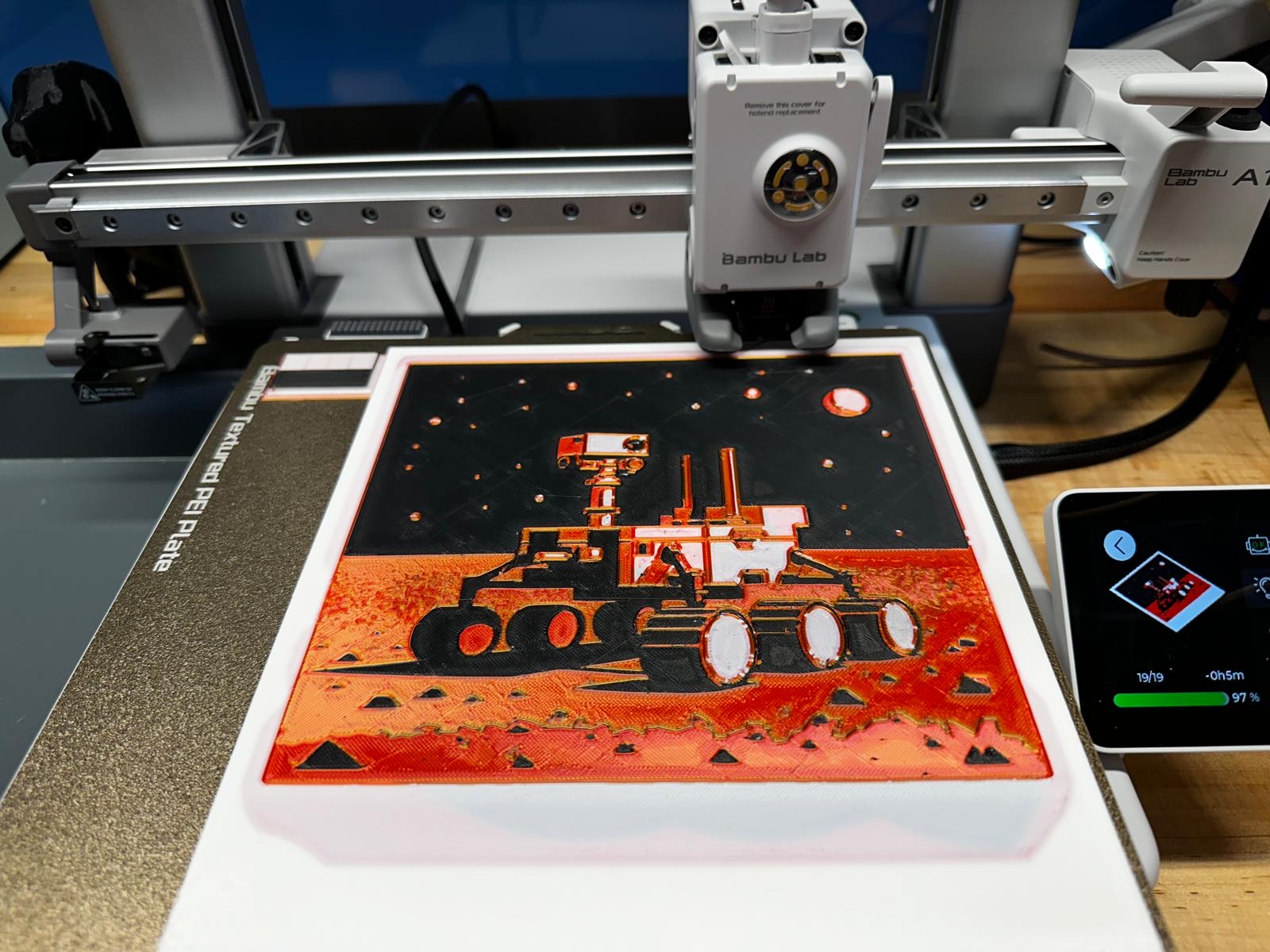 Additive Manufacturing photo 10