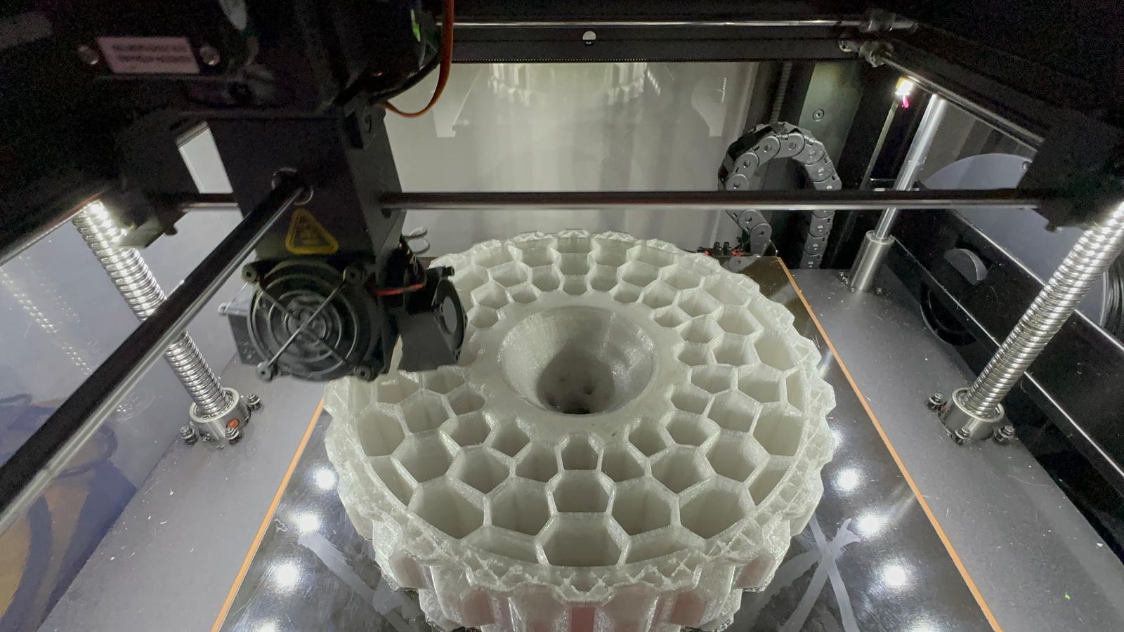 Additive Manufacturing photo 13