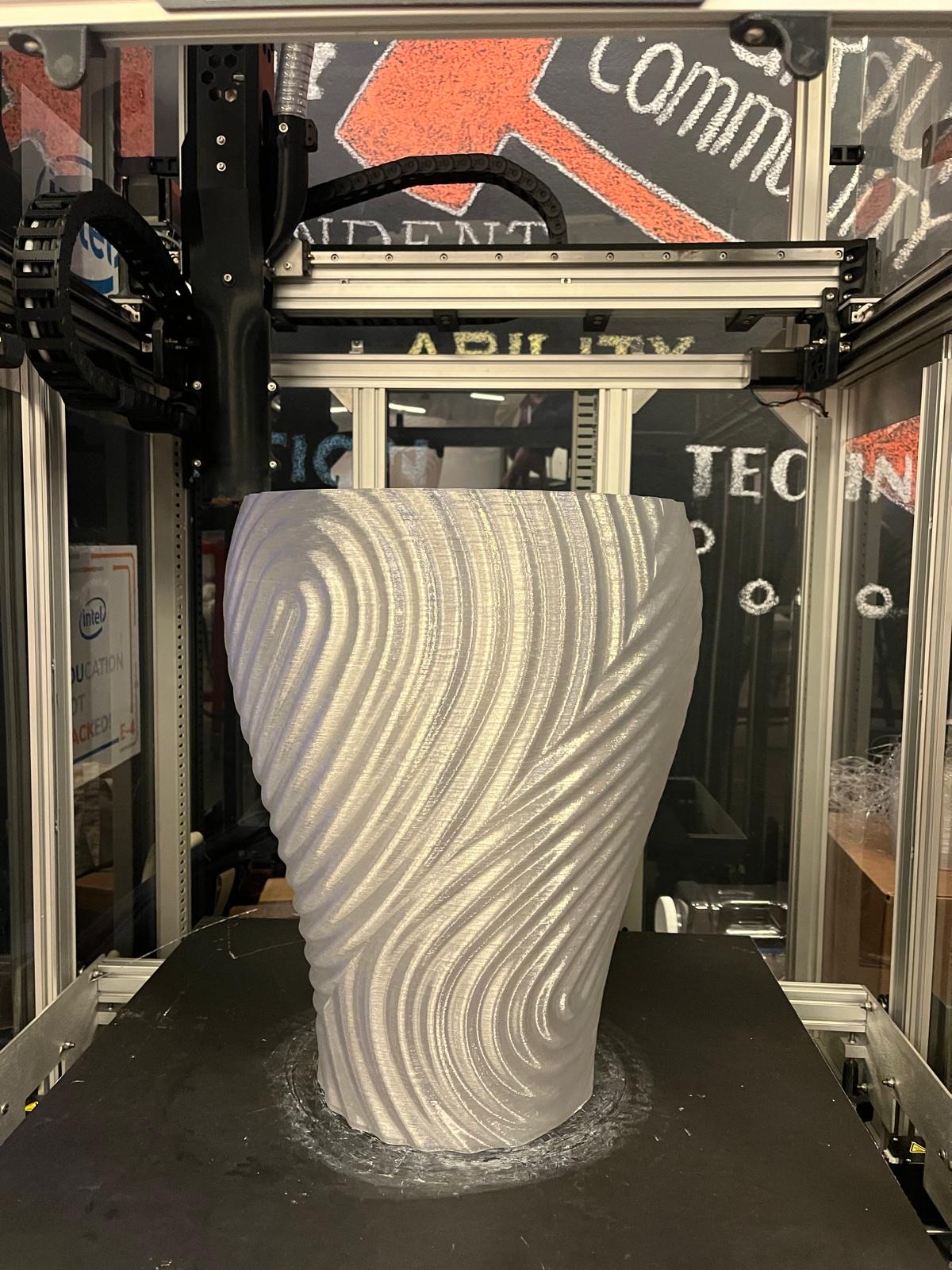 Additive Manufacturing photo 14