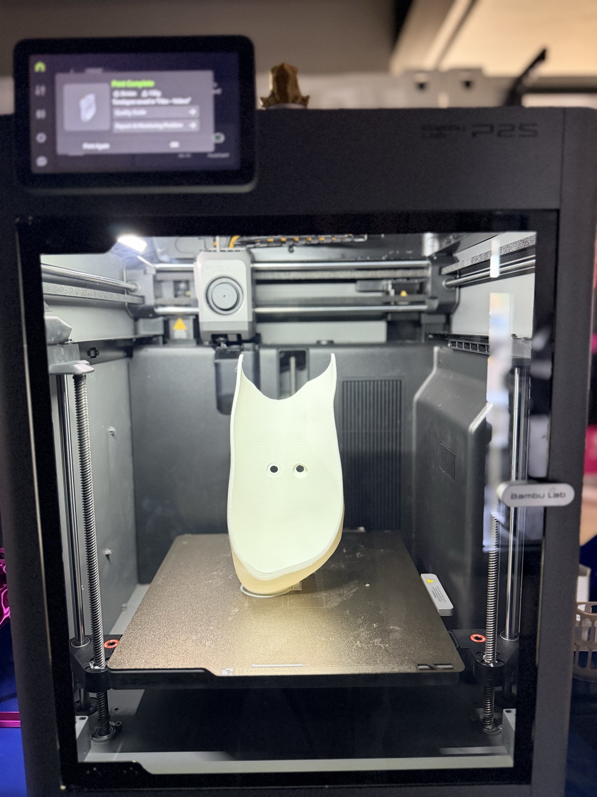 Additive Manufacturing photo 3