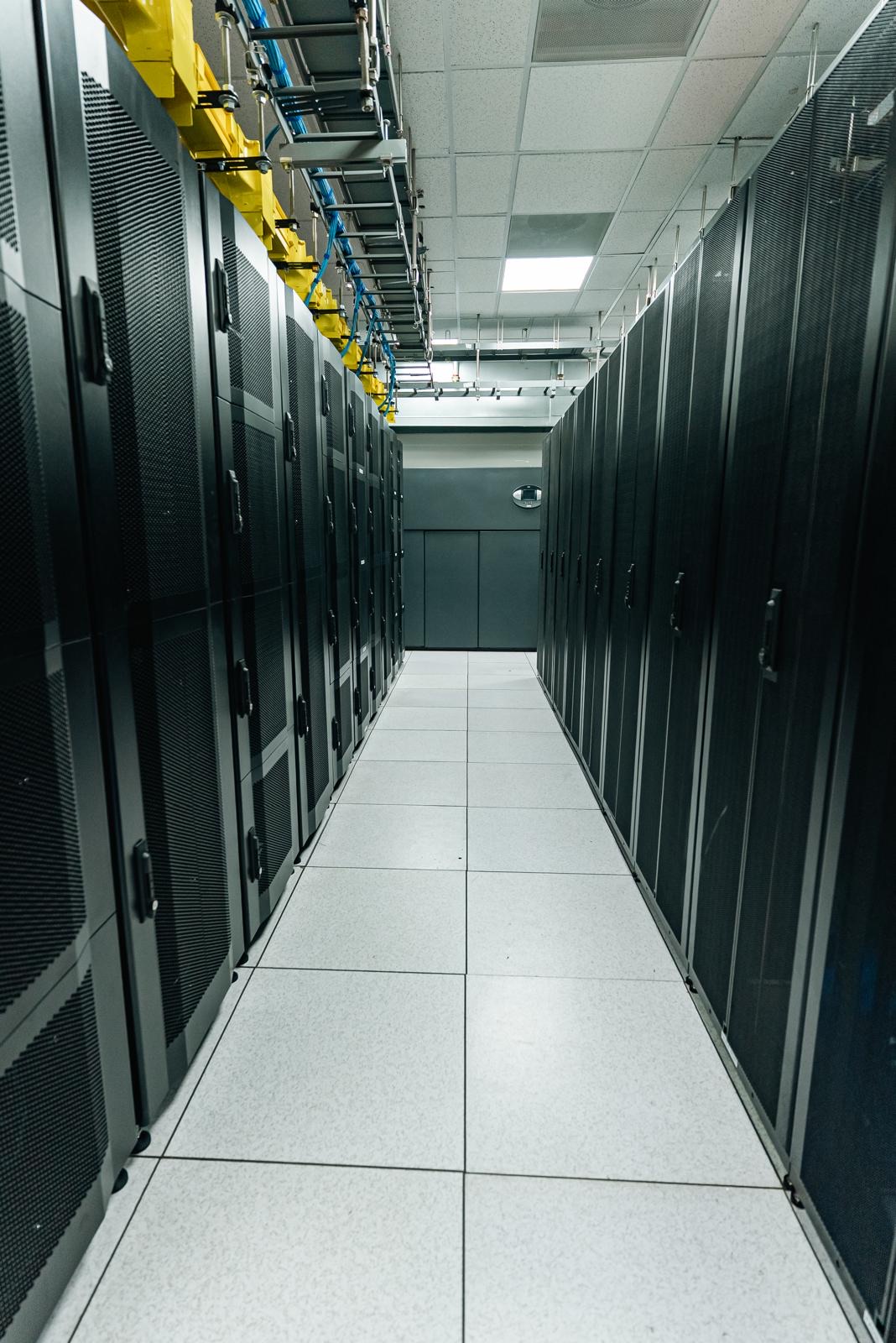 FiberX Lab photo 10
